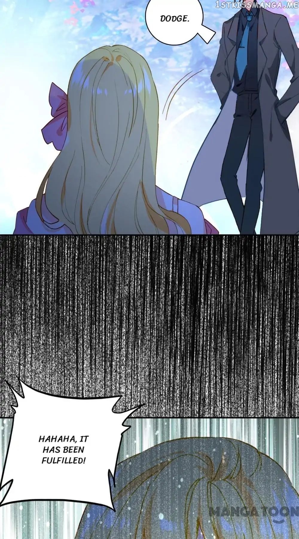 Love Express chapter 9 - page 38