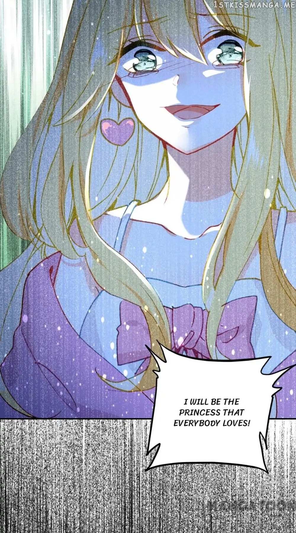 Love Express chapter 9 - page 39