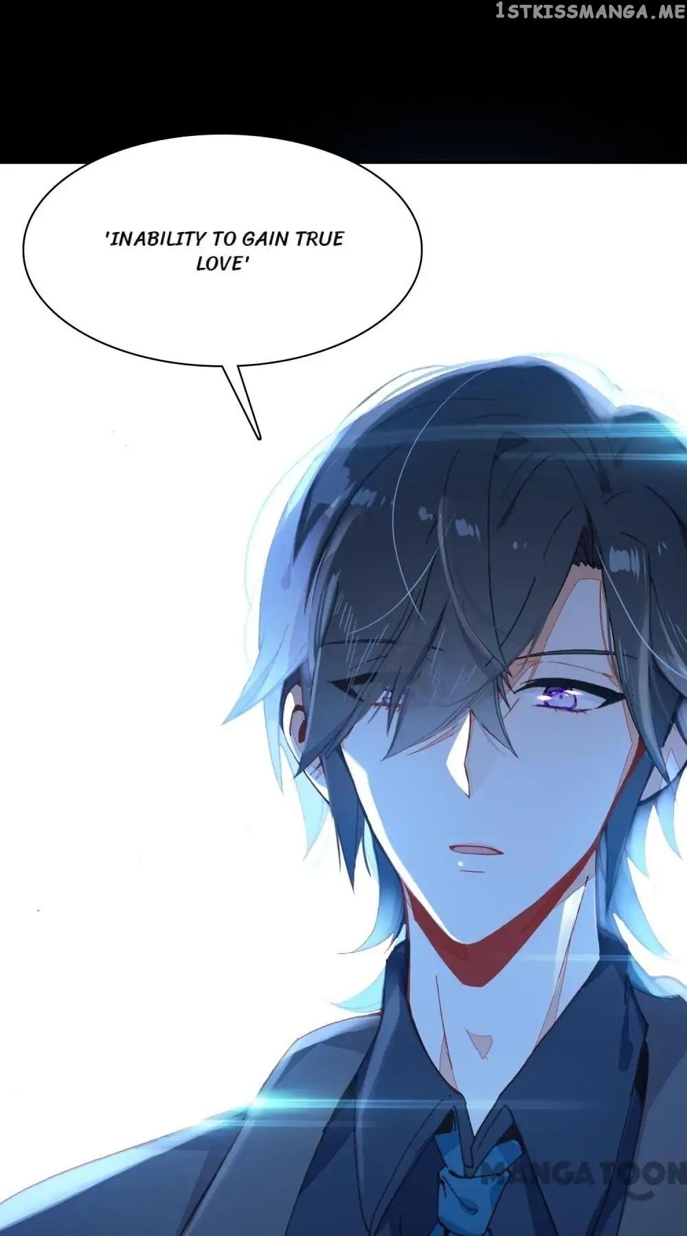 Love Express chapter 9 - page 41