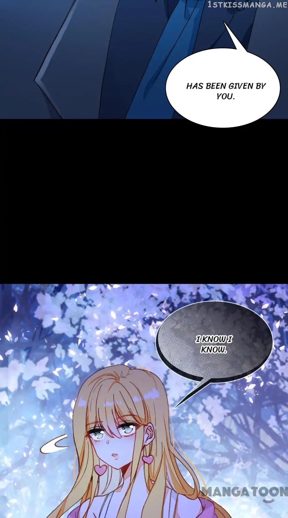 Love Express chapter 9 - page 42