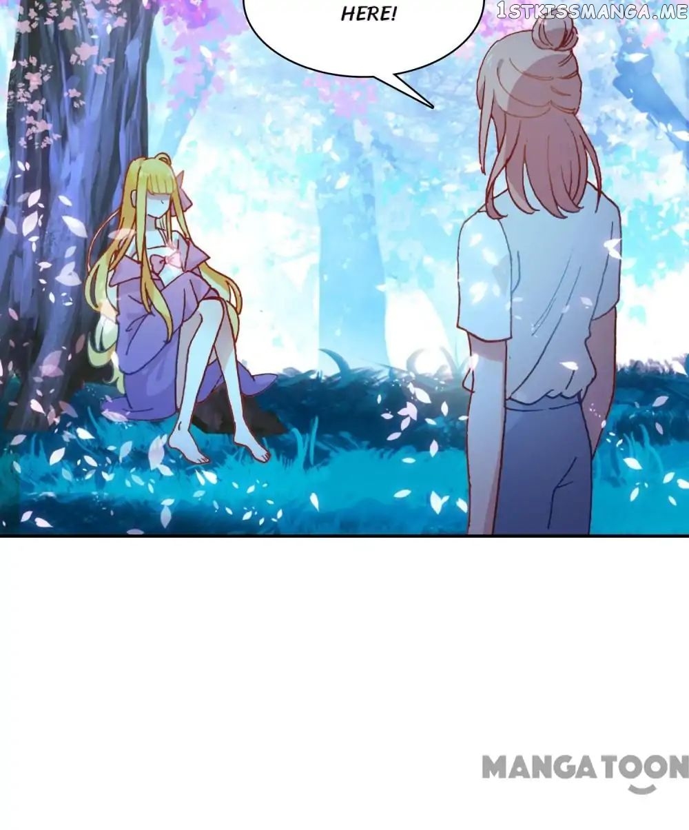 Love Express chapter 9 - page 5