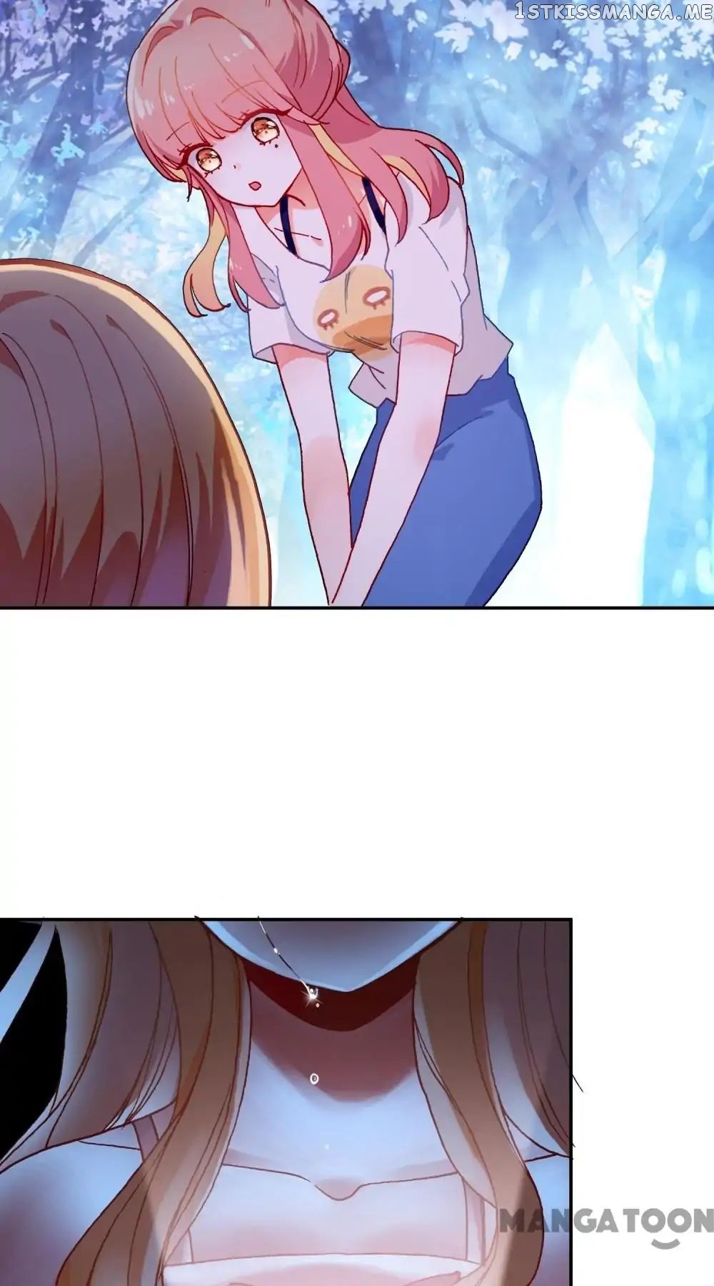 Love Express chapter 9 - page 9