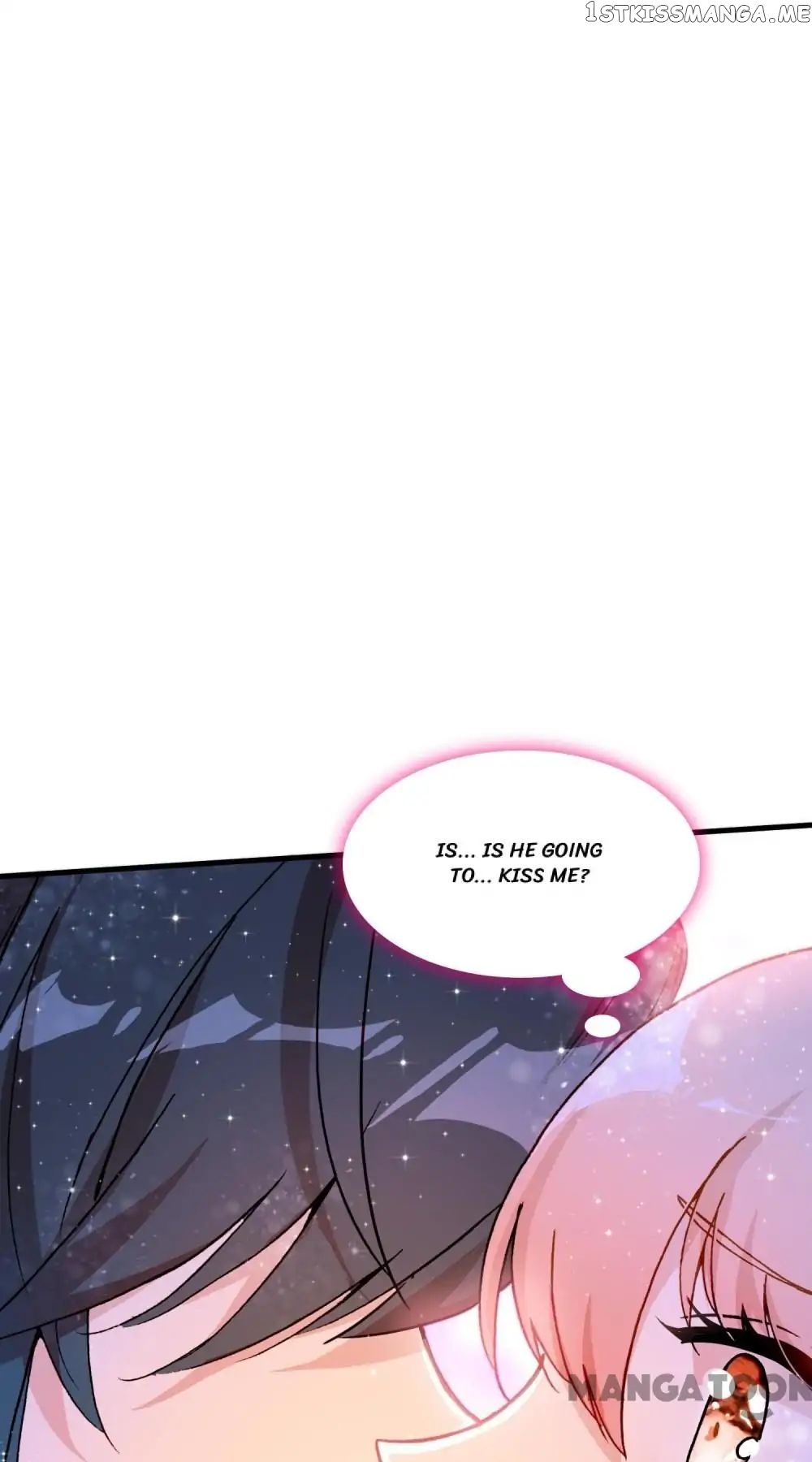 Love Express chapter 16 - page 1