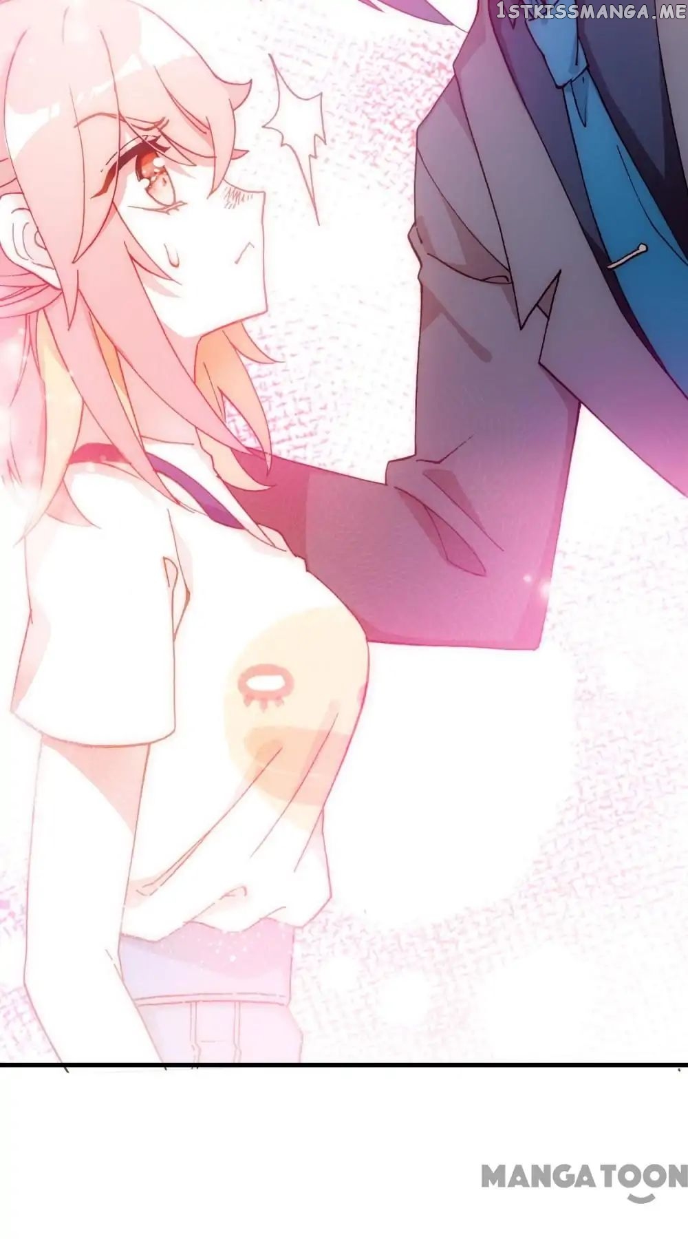 Love Express chapter 16 - page 14