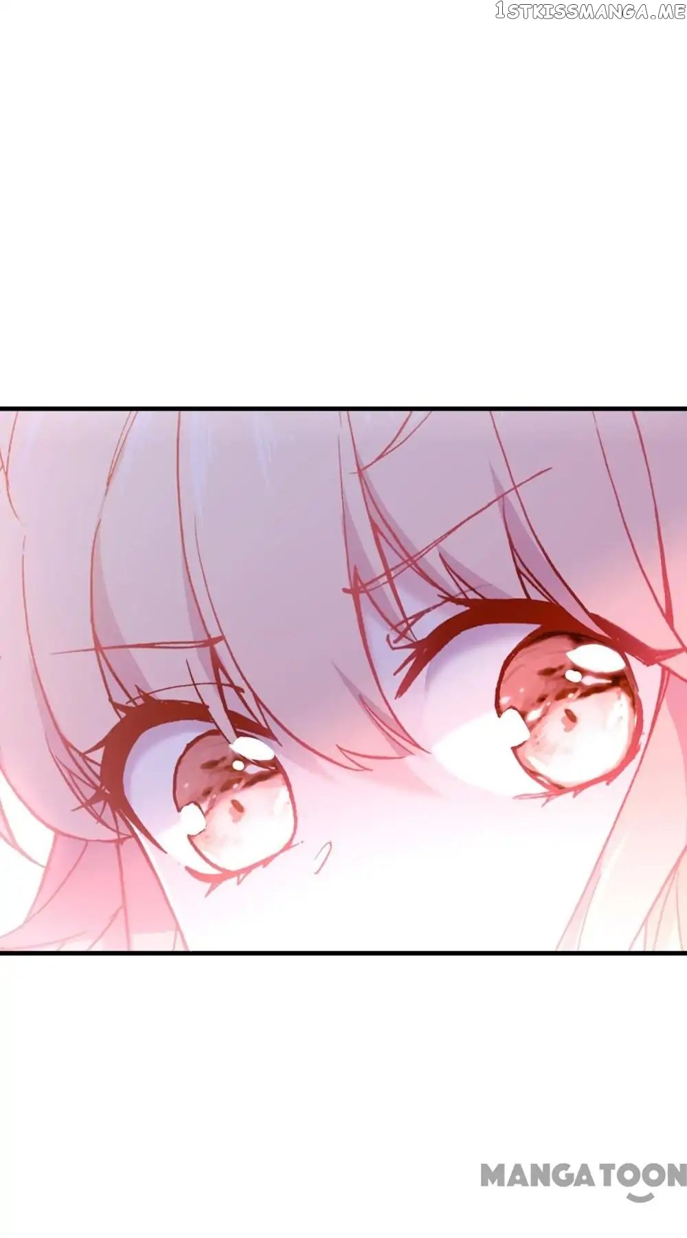 Love Express chapter 16 - page 21