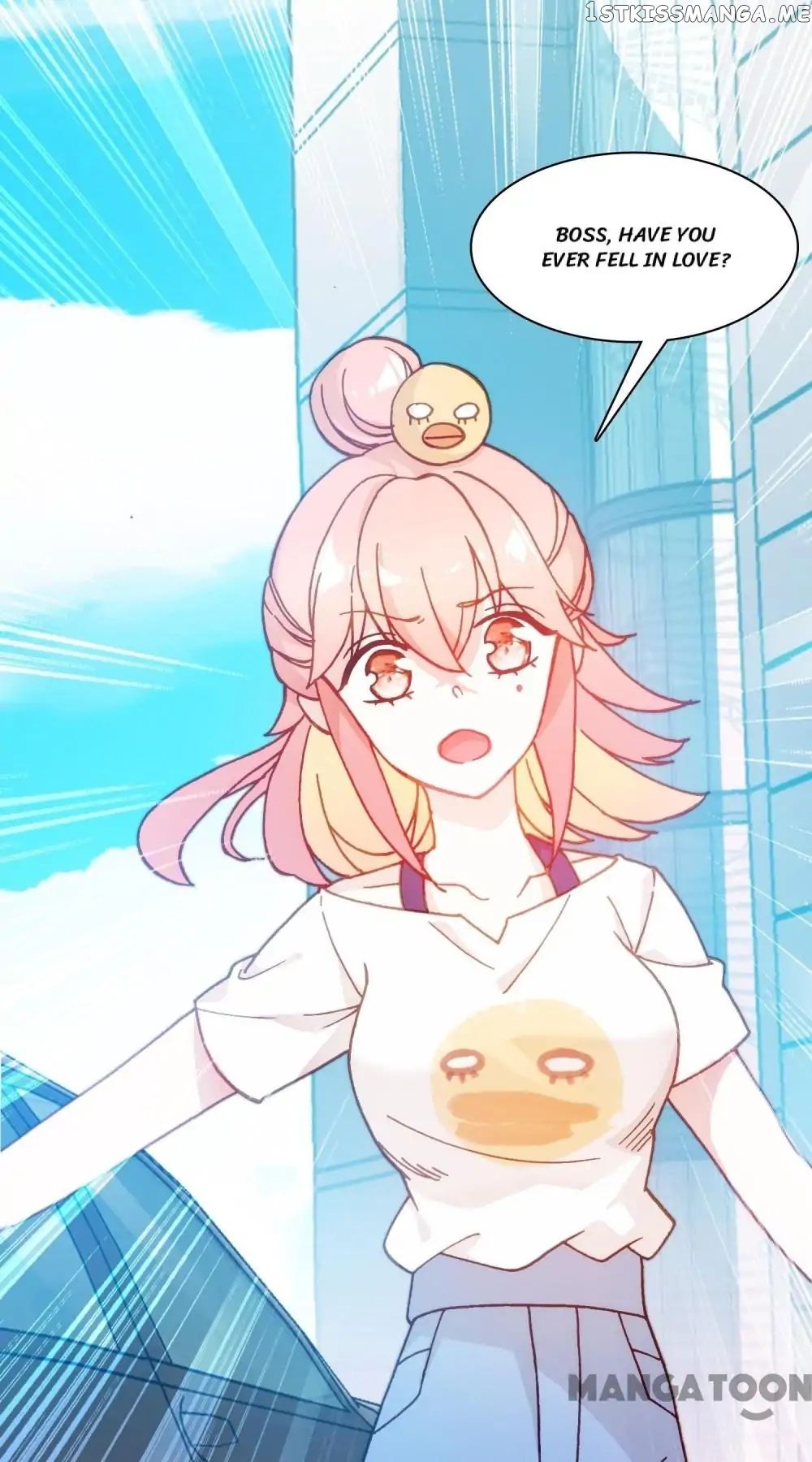 Love Express chapter 16 - page 25