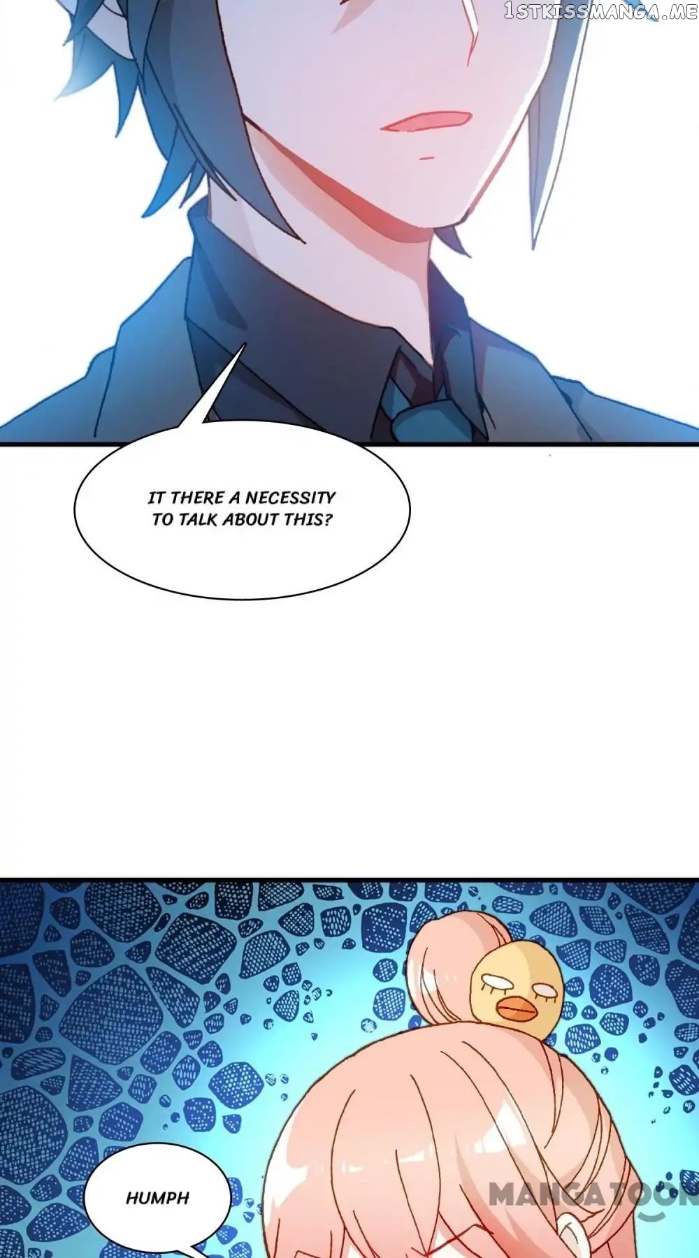 Love Express chapter 16 - page 27