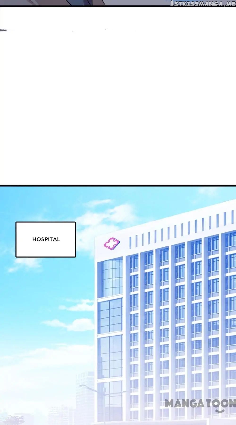 Love Express chapter 16 - page 33