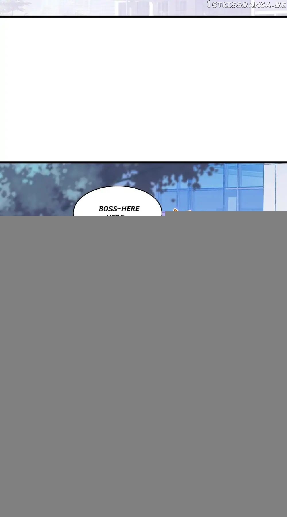 Love Express chapter 16 - page 34