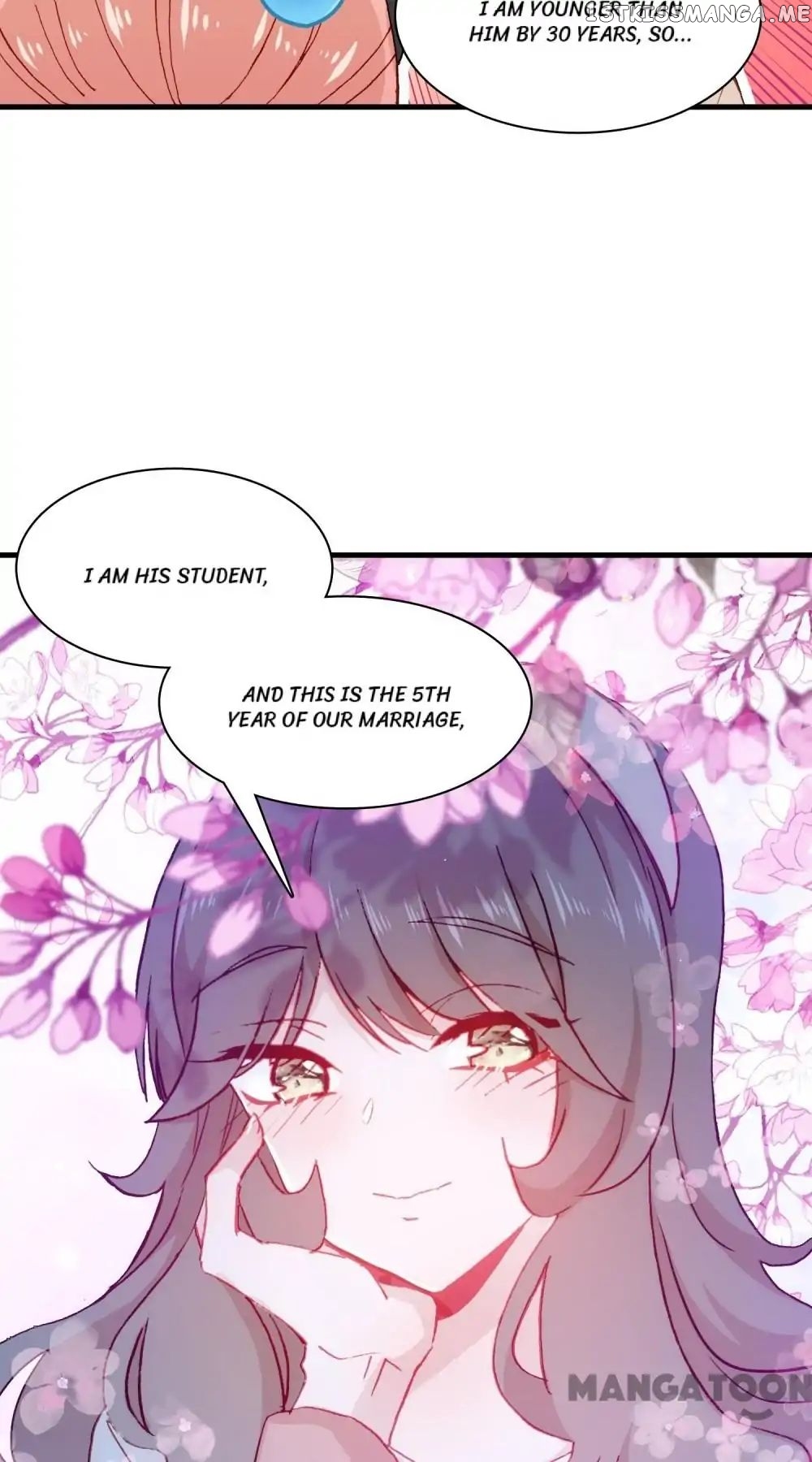 Love Express chapter 17 - page 12