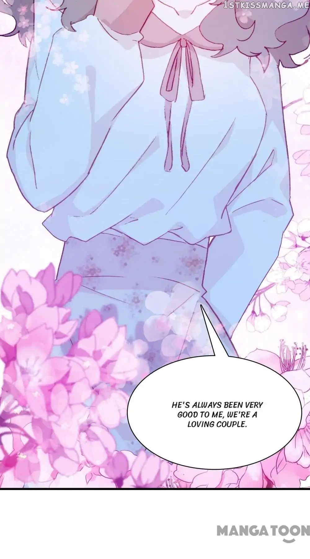 Love Express chapter 17 - page 13