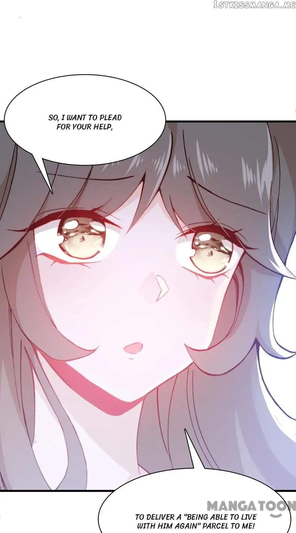 Love Express chapter 17 - page 14
