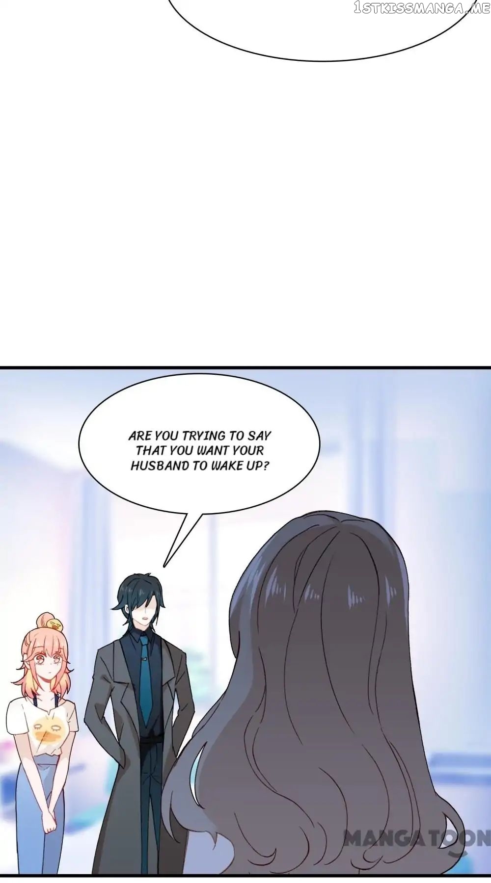 Love Express chapter 17 - page 15