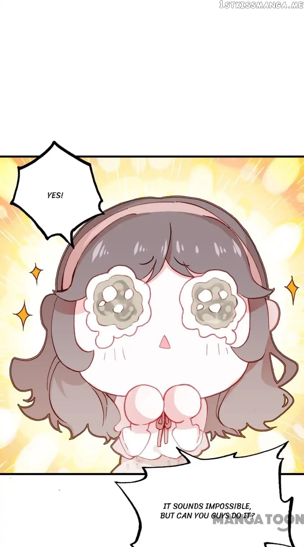 Love Express chapter 17 - page 17