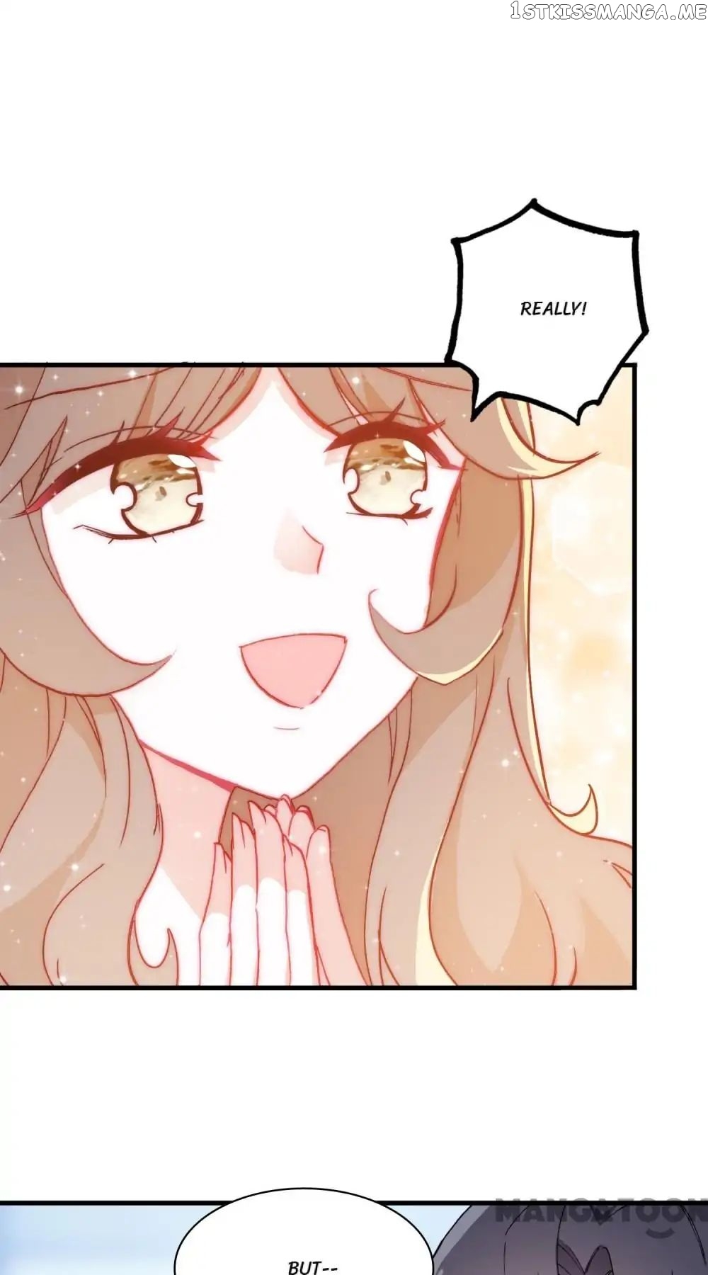 Love Express chapter 17 - page 20