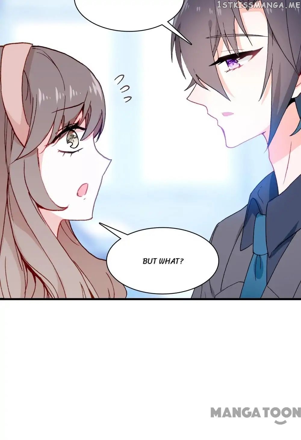 Love Express chapter 17 - page 21
