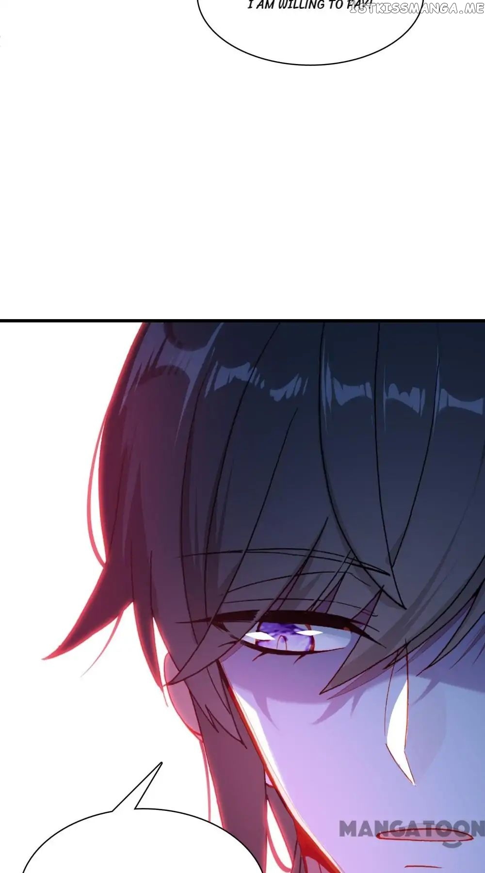 Love Express chapter 17 - page 23