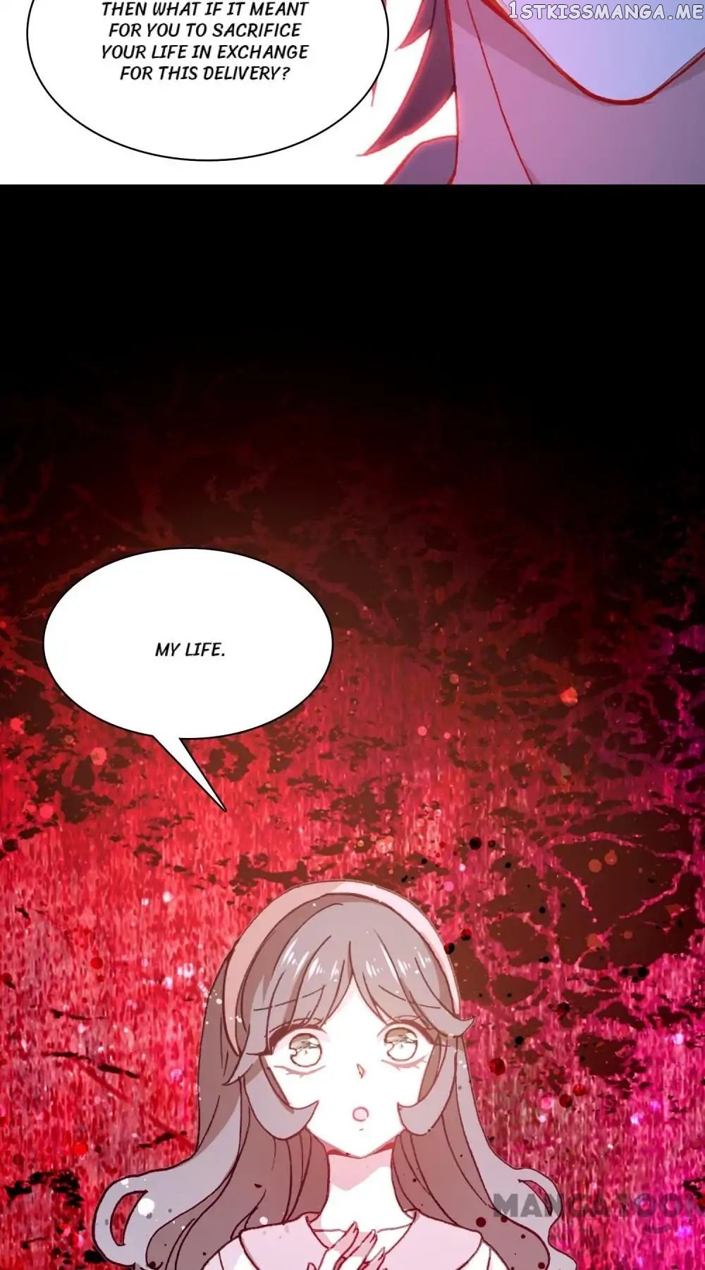 Love Express chapter 17 - page 24