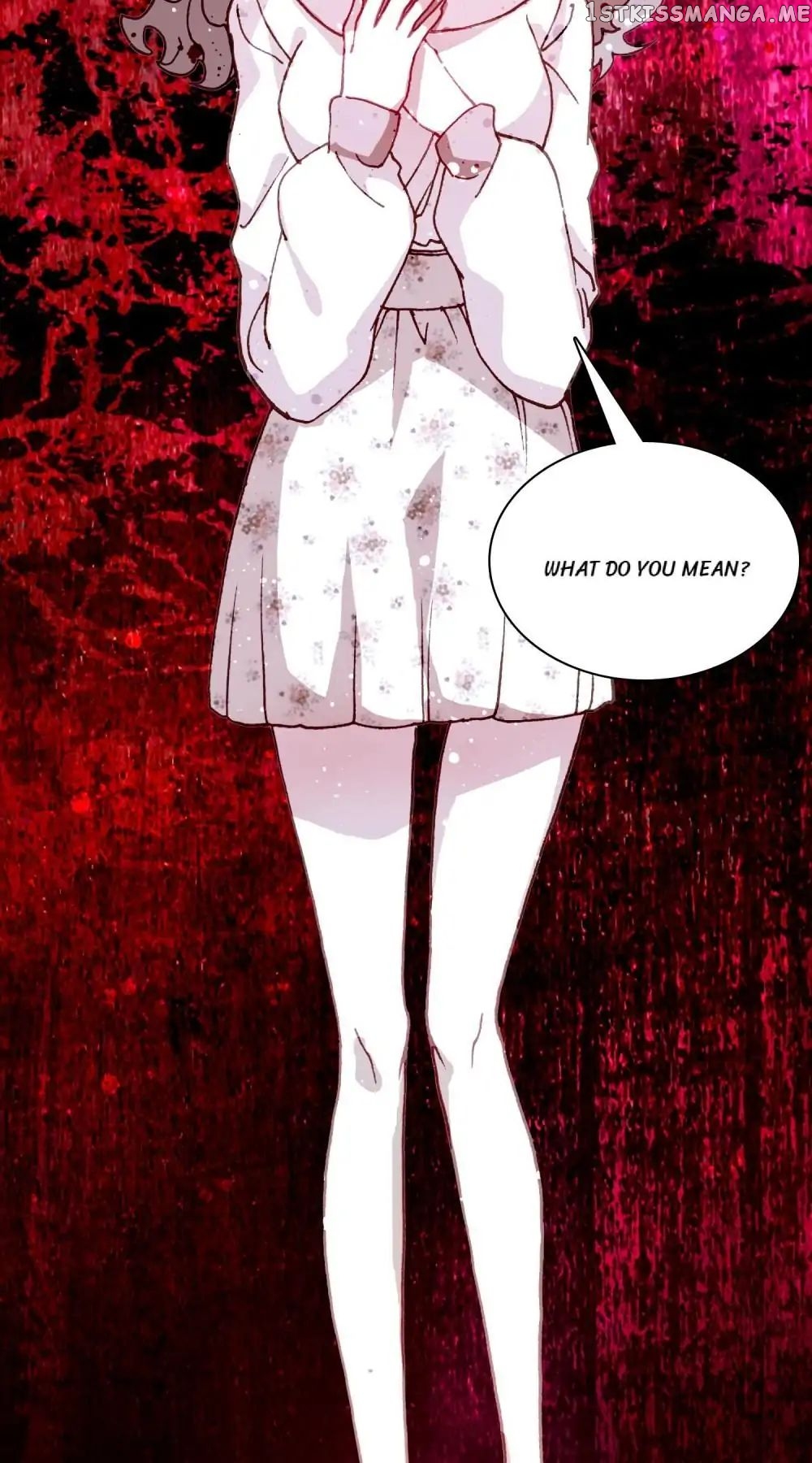 Love Express chapter 17 - page 25