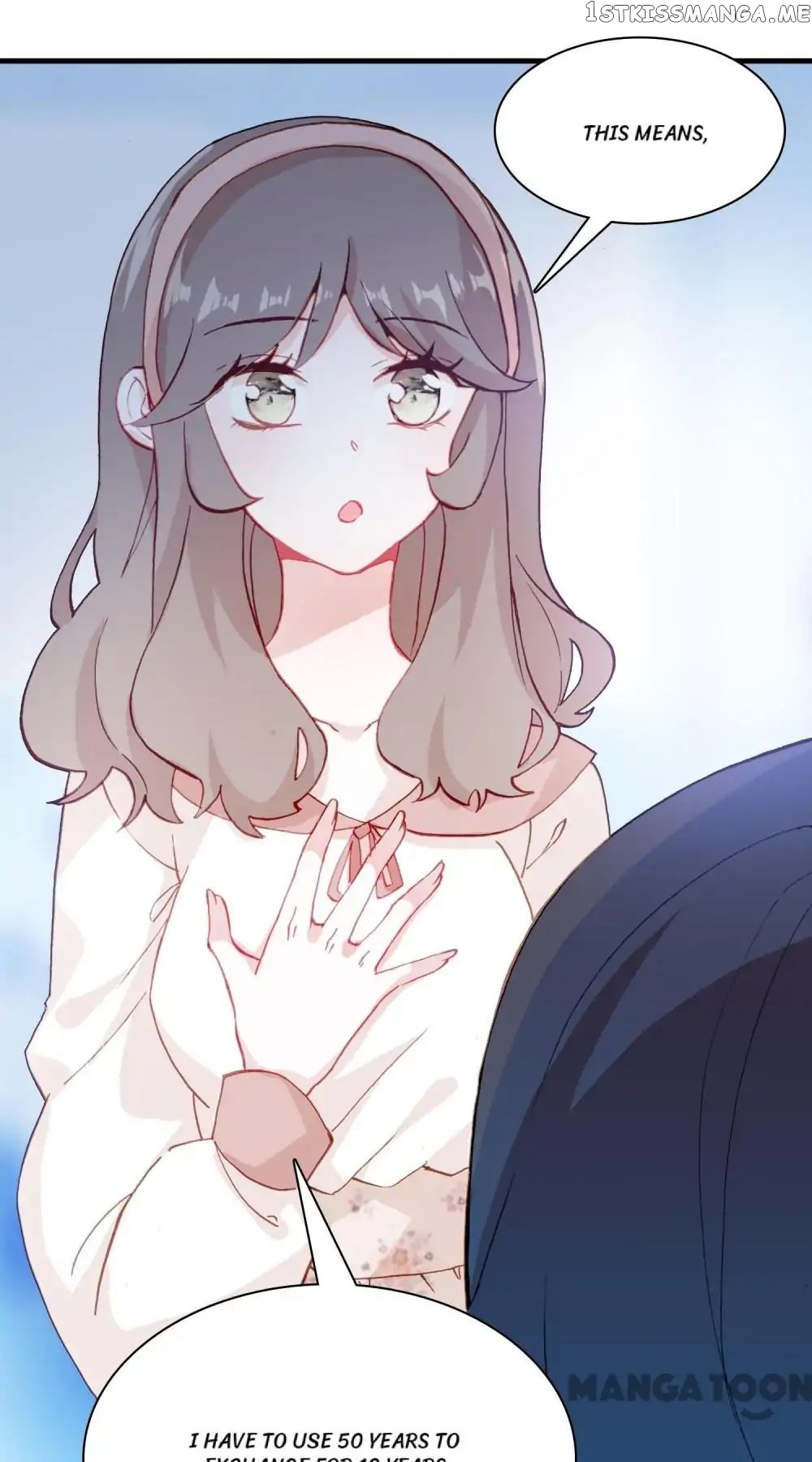 Love Express chapter 17 - page 29