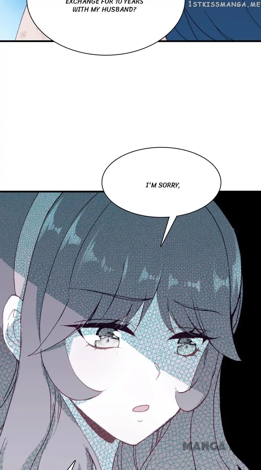 Love Express chapter 17 - page 30