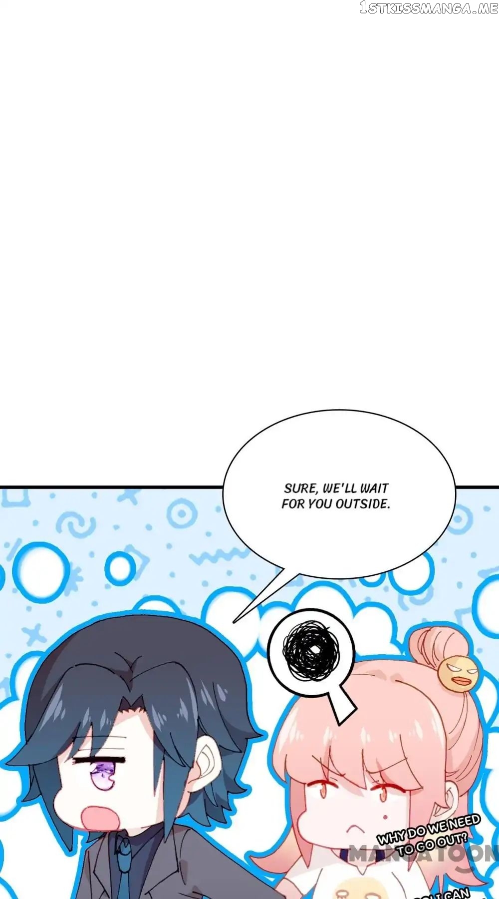Love Express chapter 17 - page 32