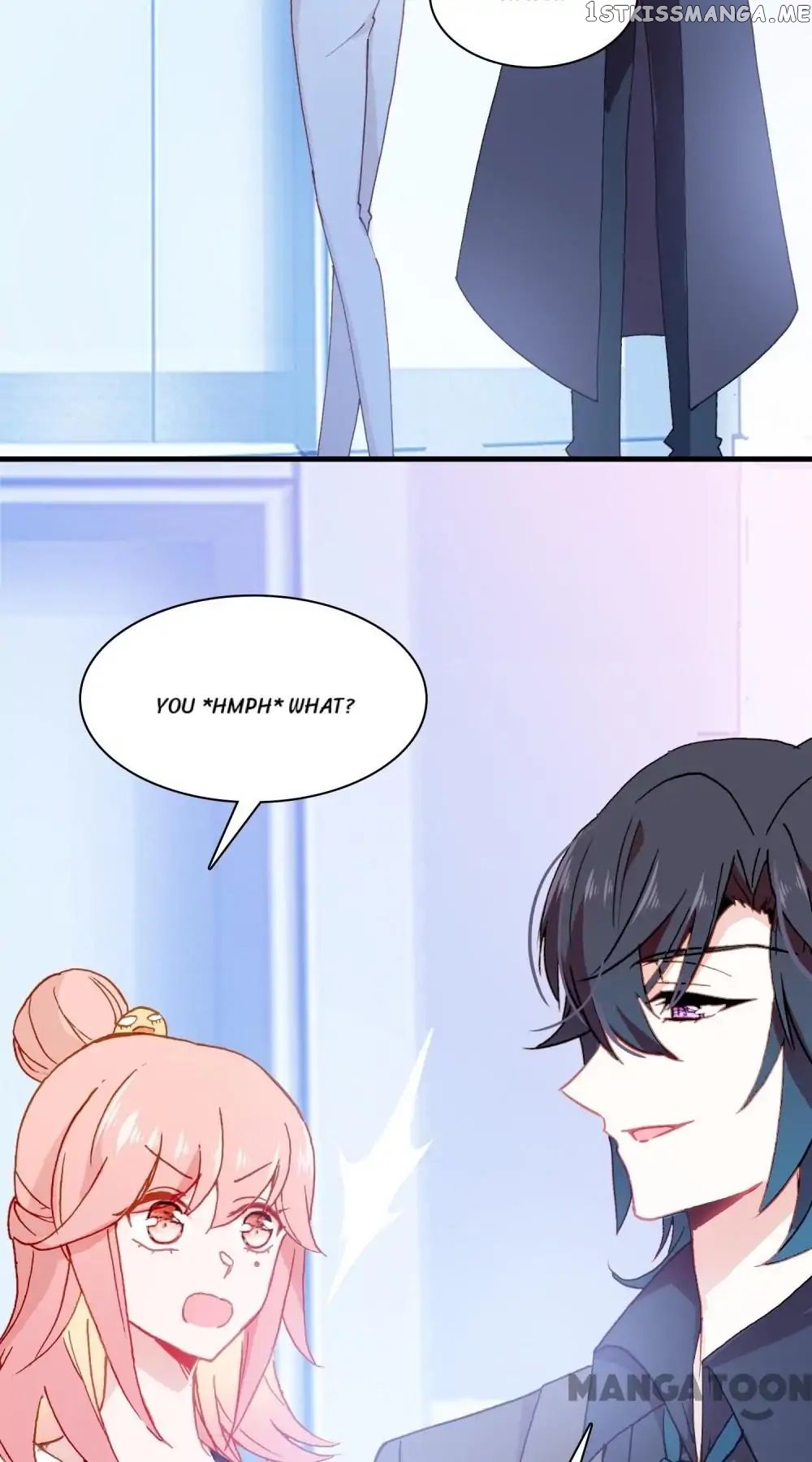 Love Express chapter 17 - page 34