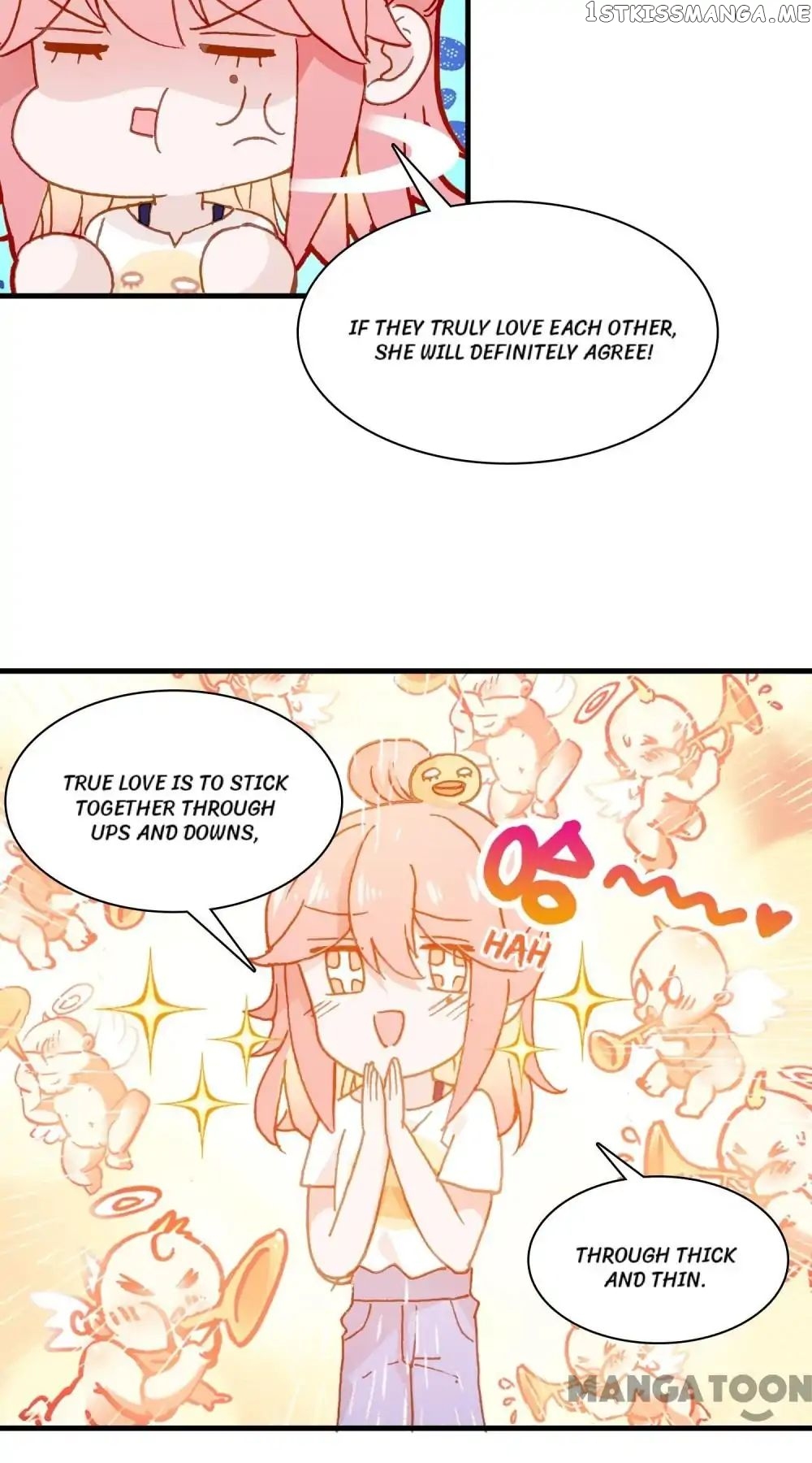 Love Express chapter 17 - page 36