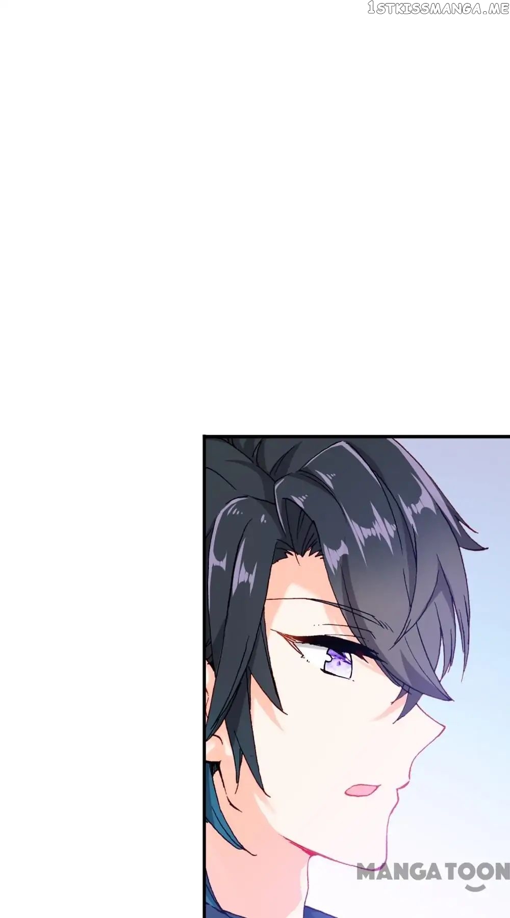 Love Express chapter 17 - page 38