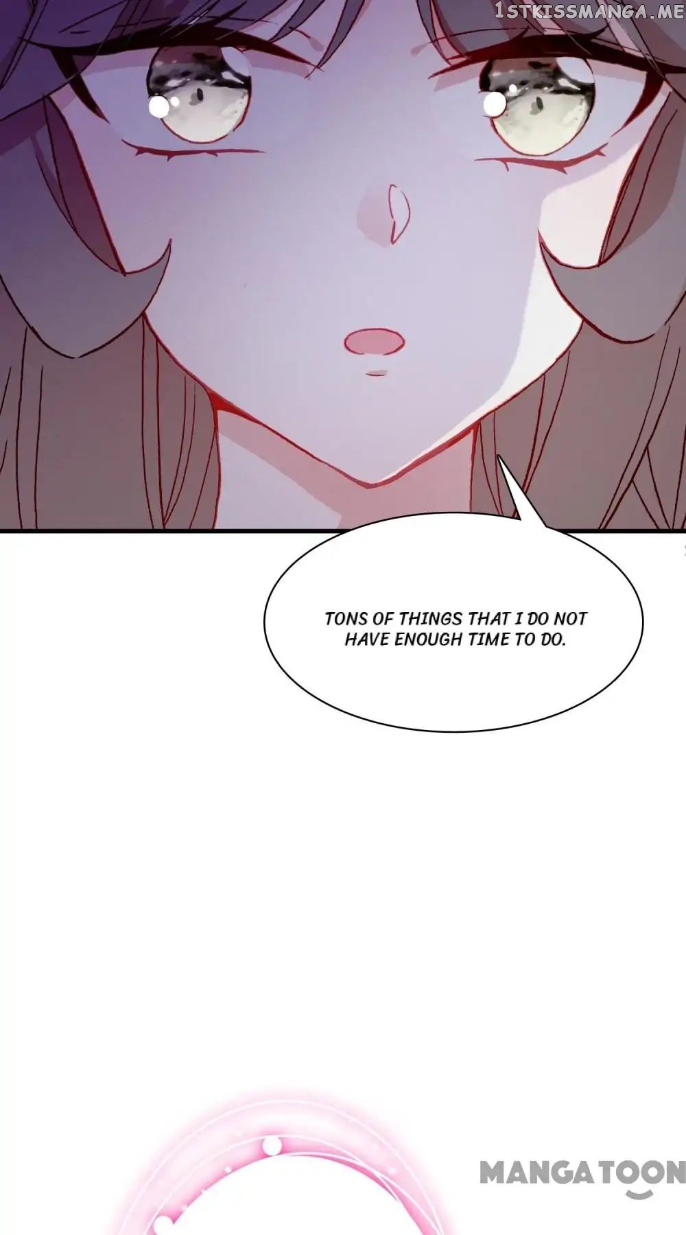 Love Express chapter 17 - page 47
