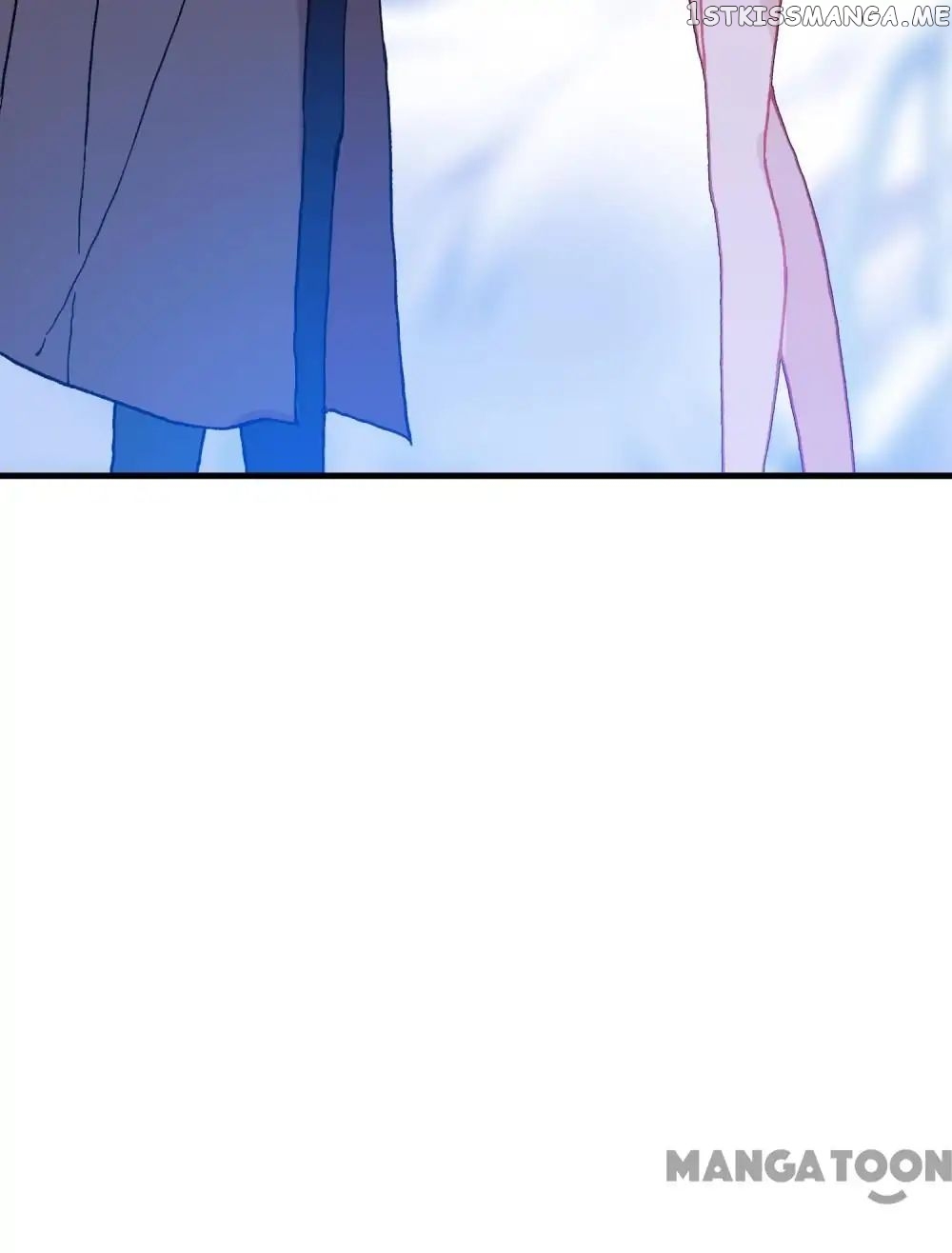 Love Express chapter 17 - page 5