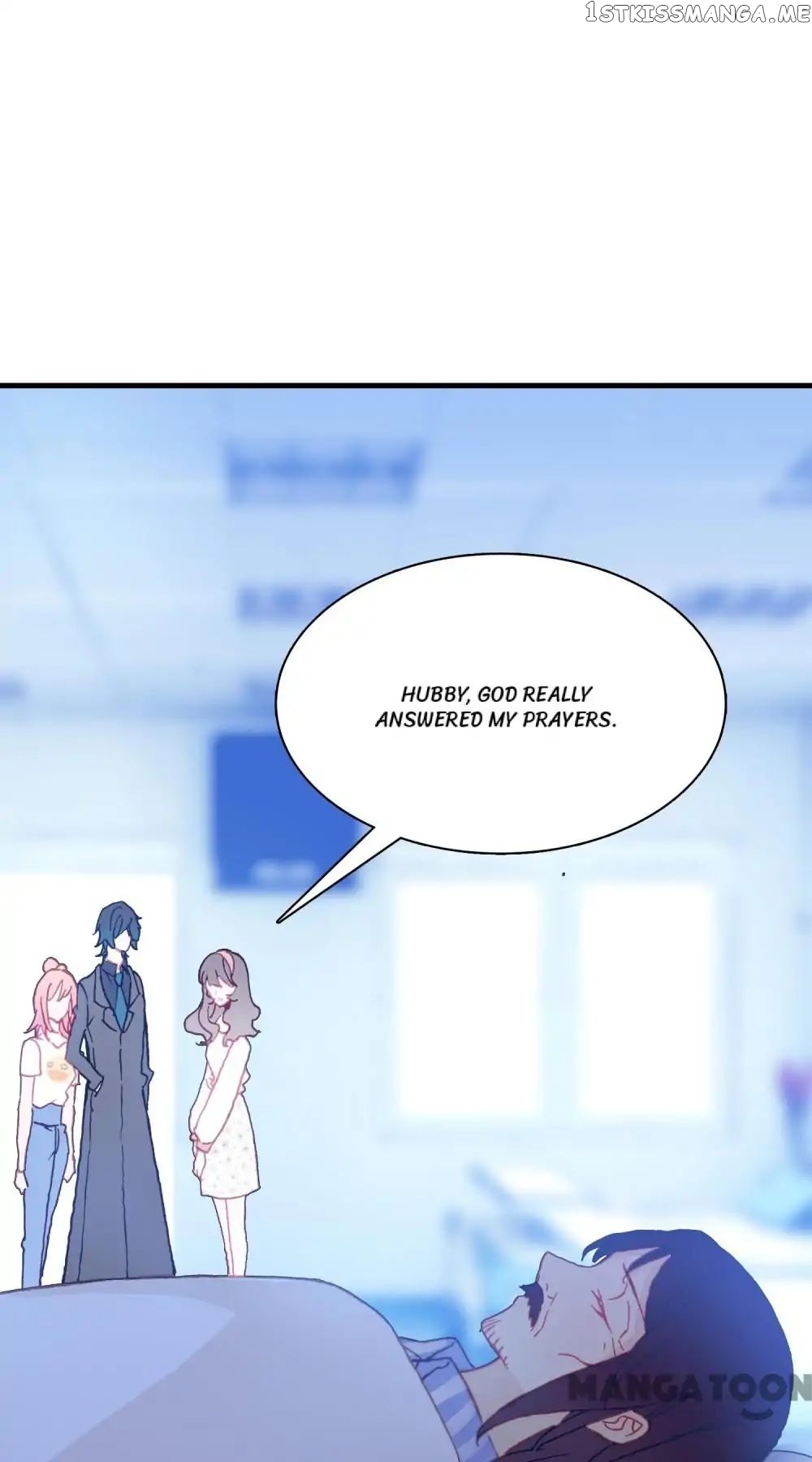 Love Express chapter 17 - page 6