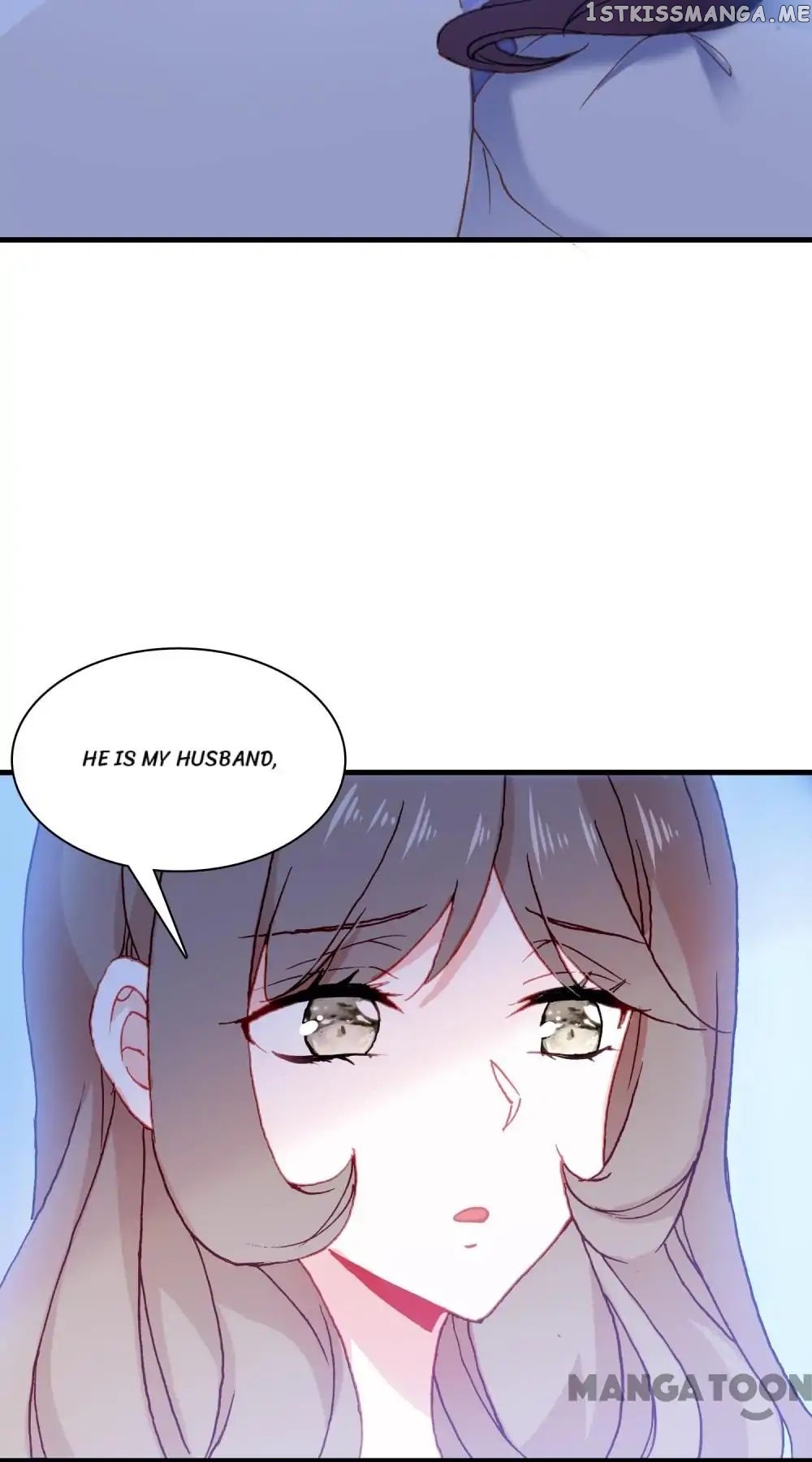 Love Express chapter 17 - page 7