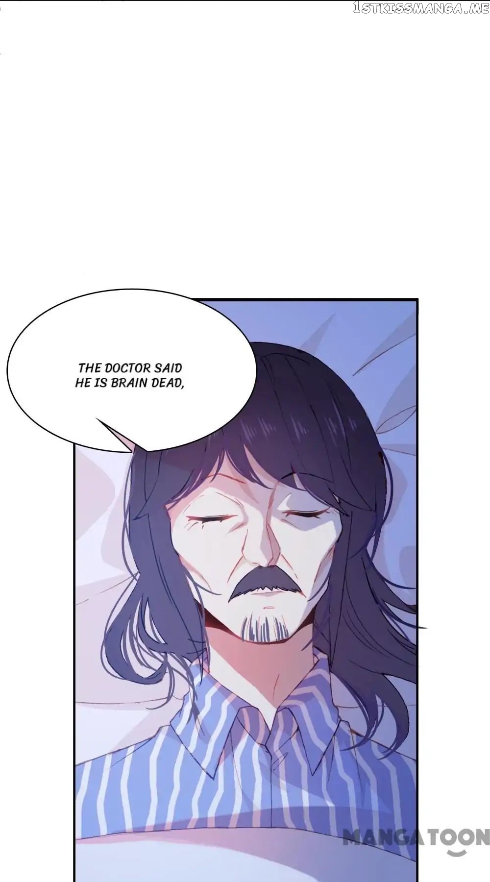 Love Express chapter 17 - page 8