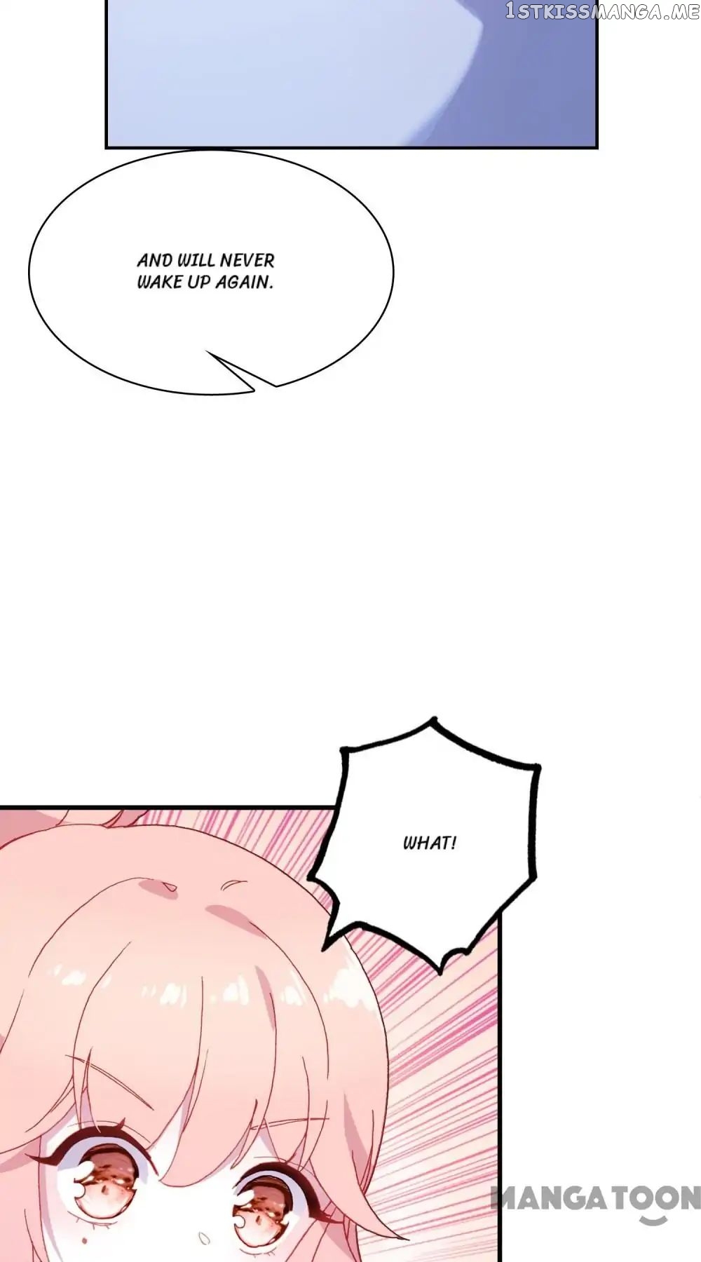 Love Express chapter 17 - page 9