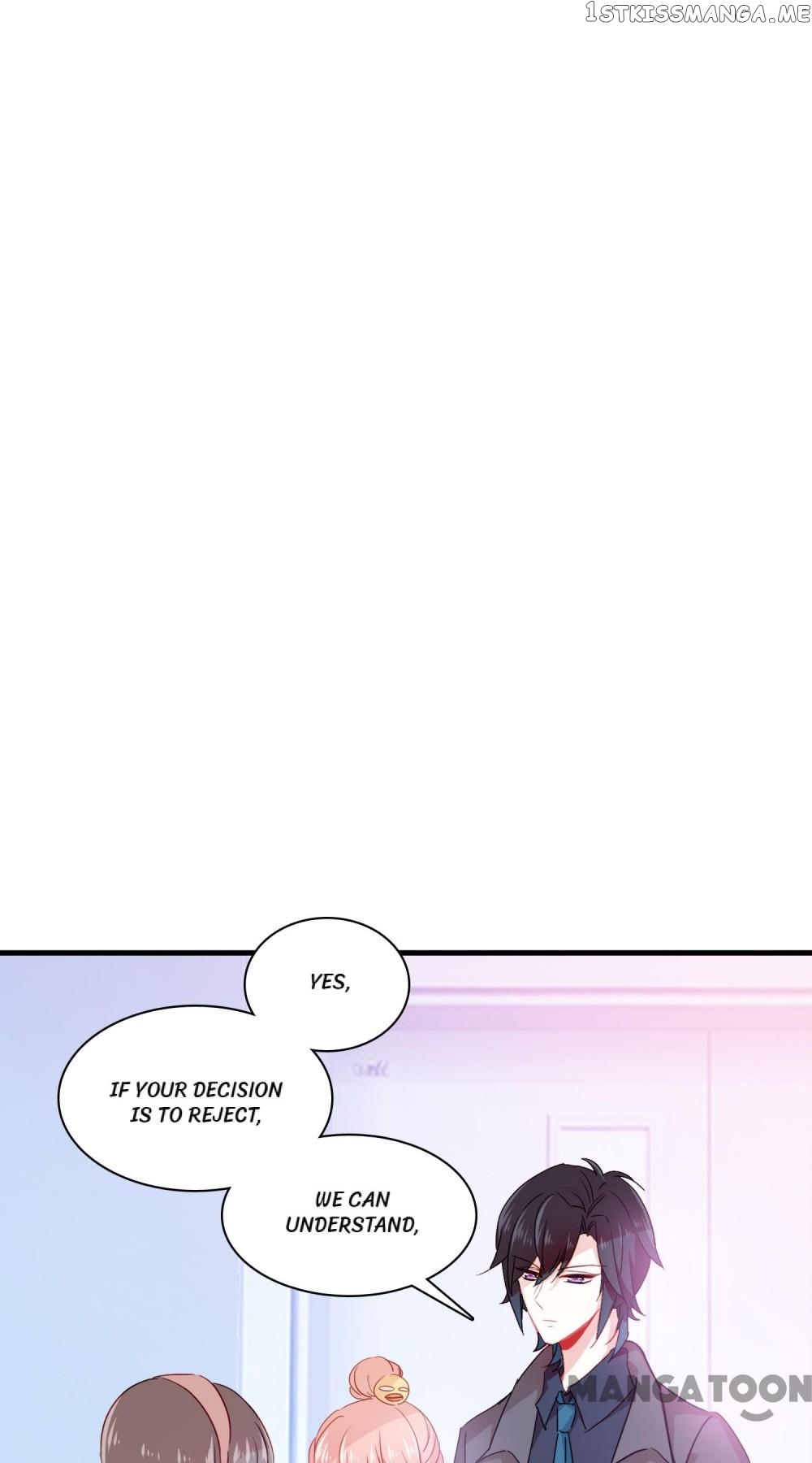 Love Express chapter 18 - page 1