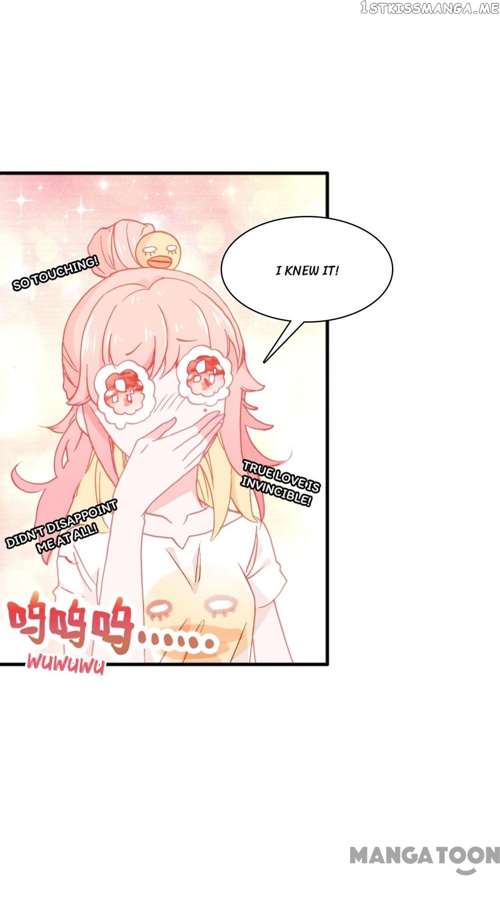 Love Express chapter 18 - page 13