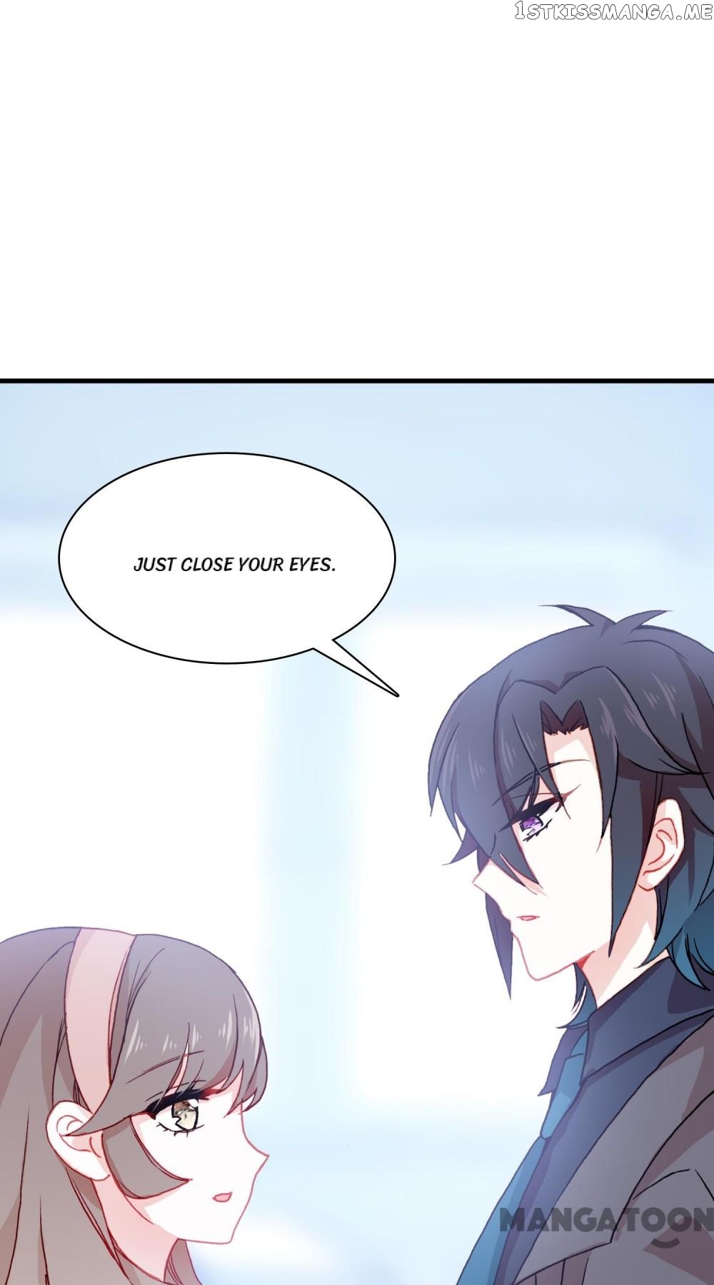 Love Express chapter 18 - page 16