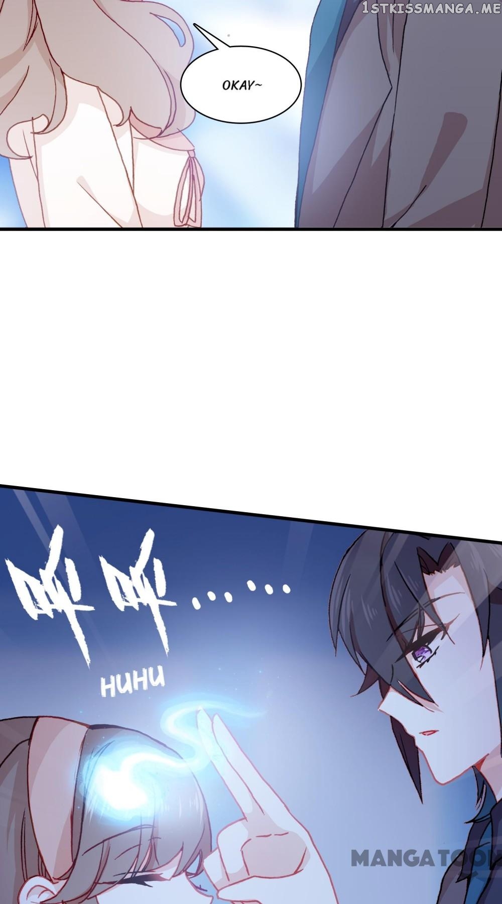 Love Express chapter 18 - page 17