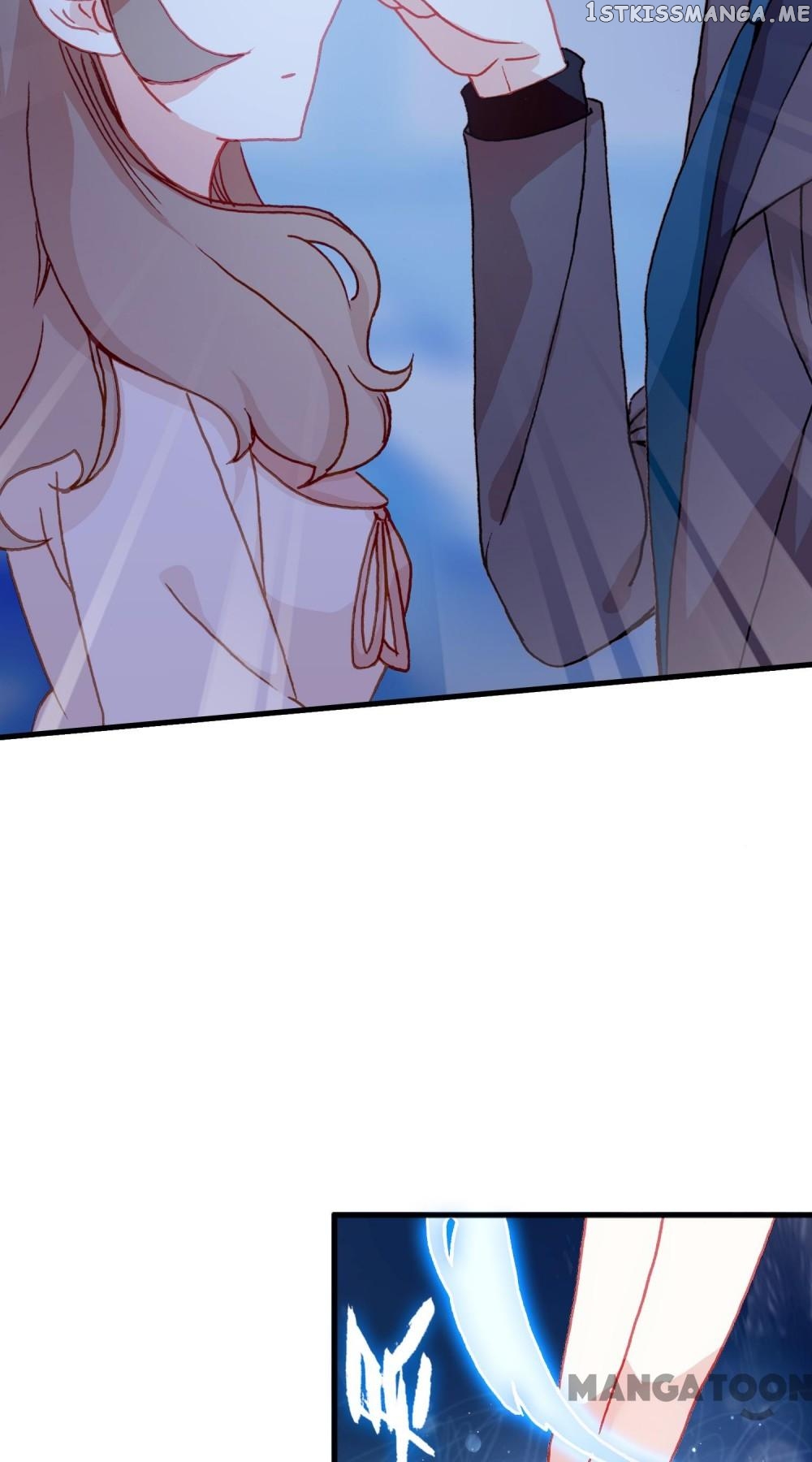 Love Express chapter 18 - page 18