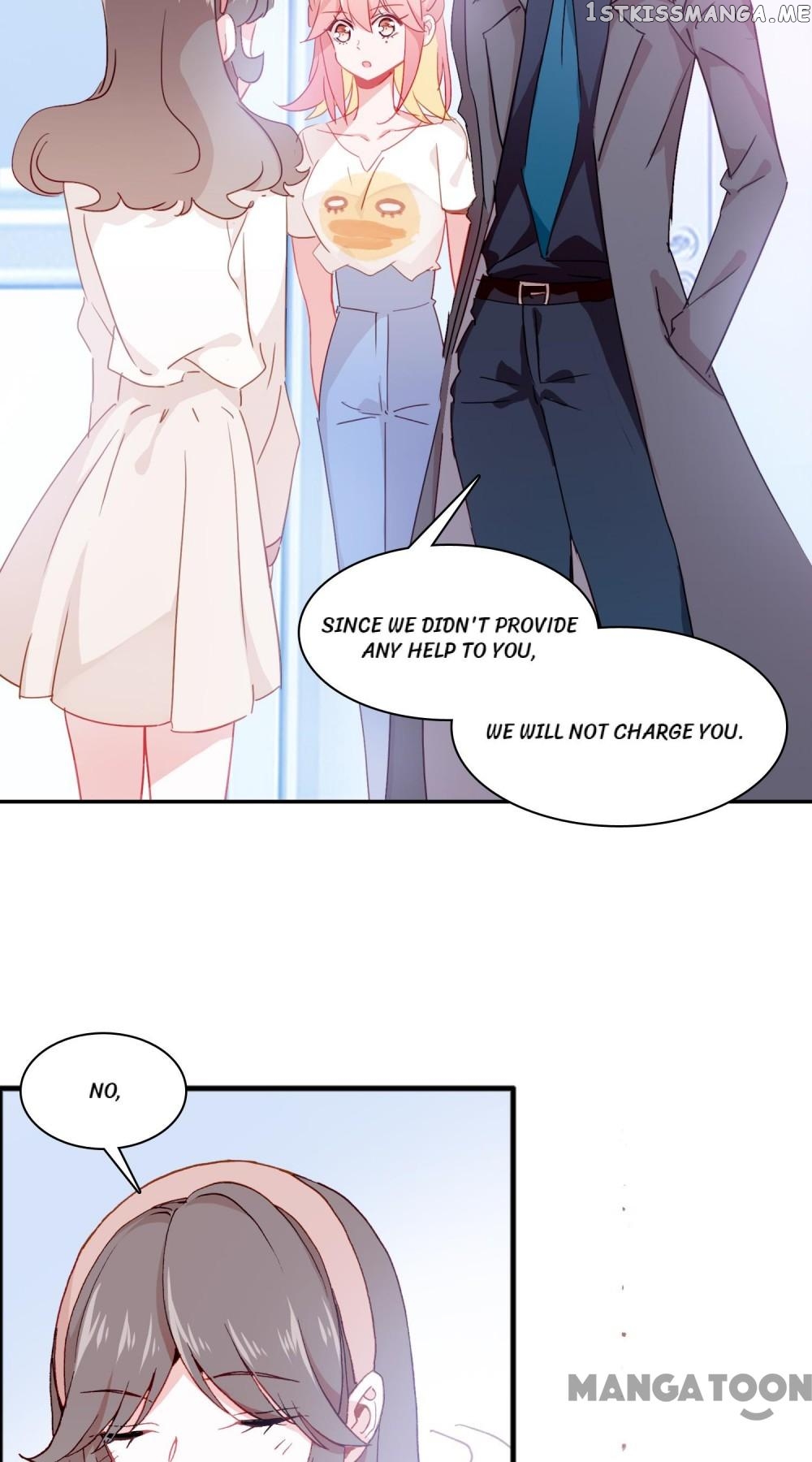 Love Express chapter 18 - page 2