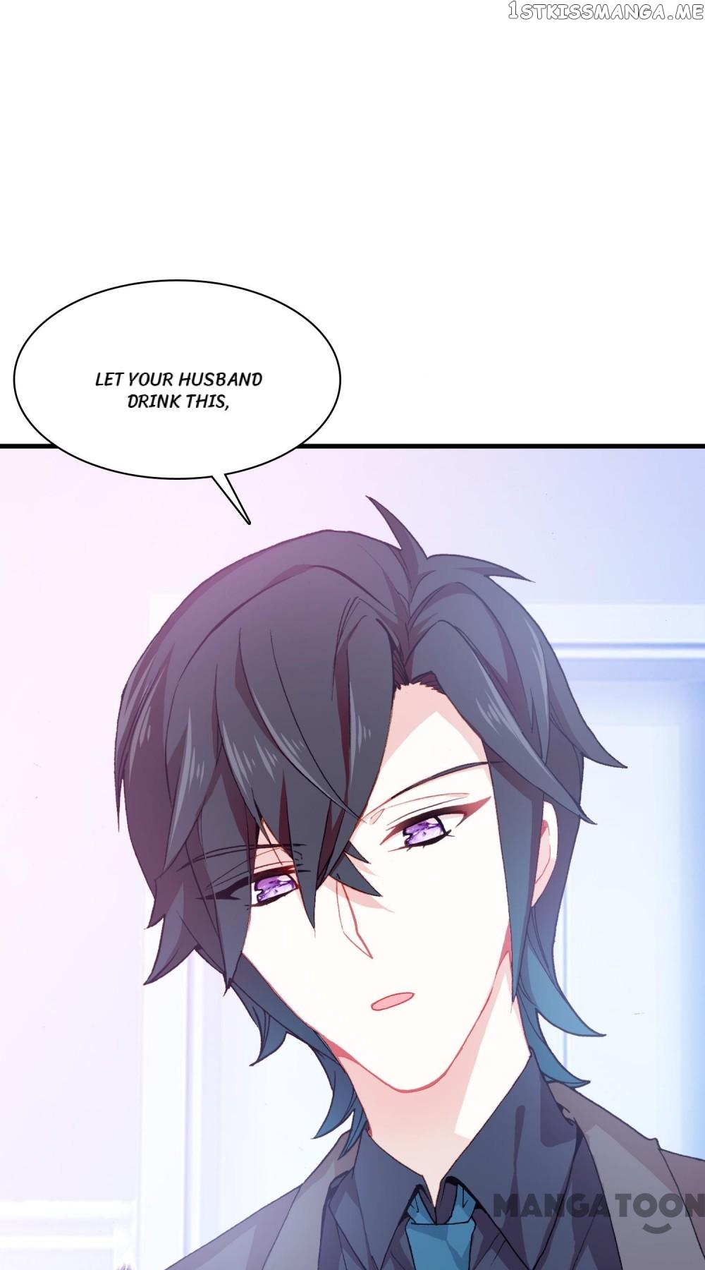 Love Express chapter 18 - page 21
