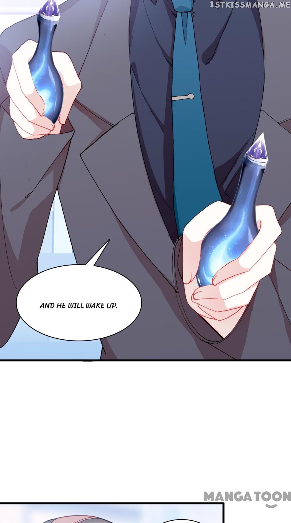 Love Express chapter 18 - page 22