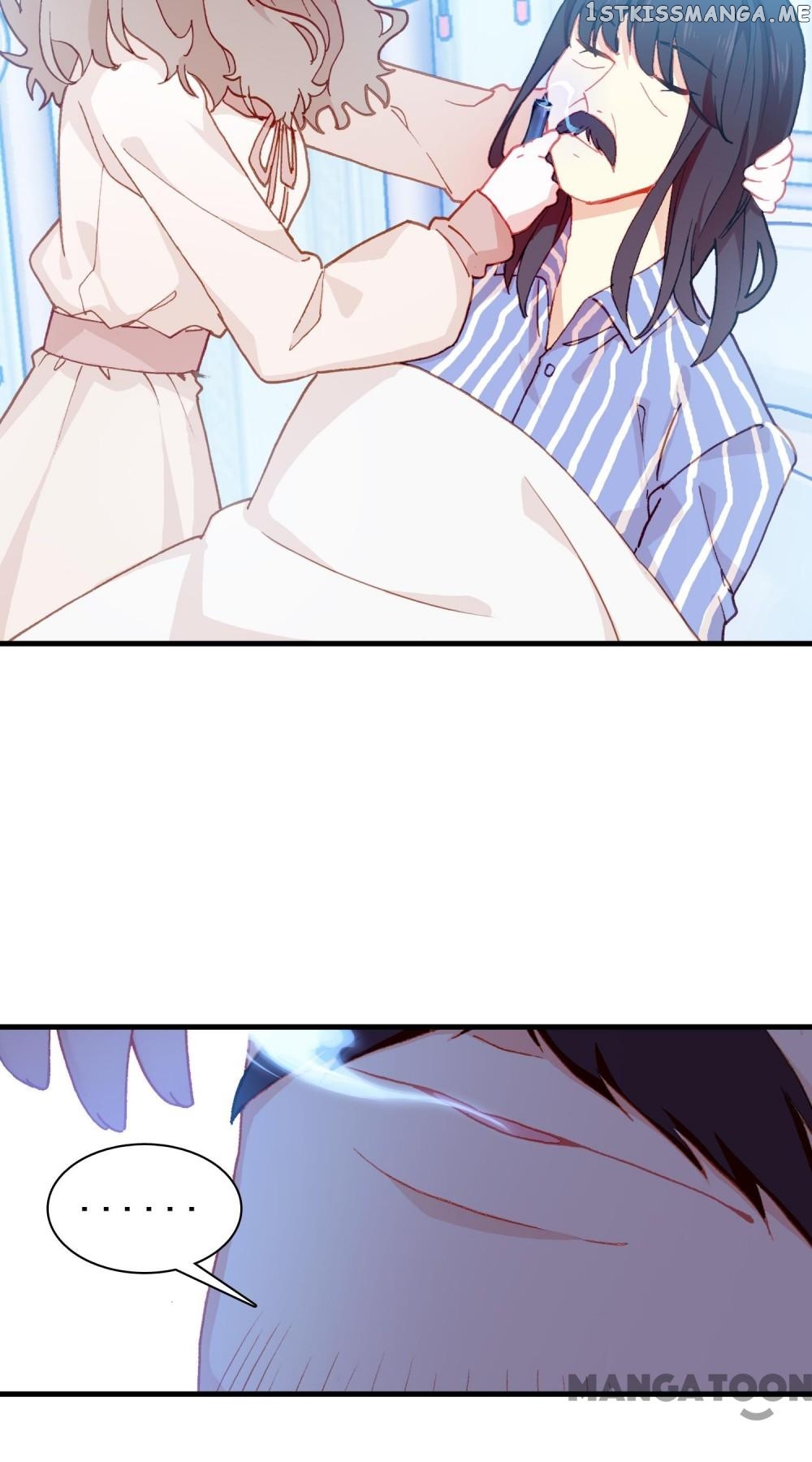 Love Express chapter 18 - page 24
