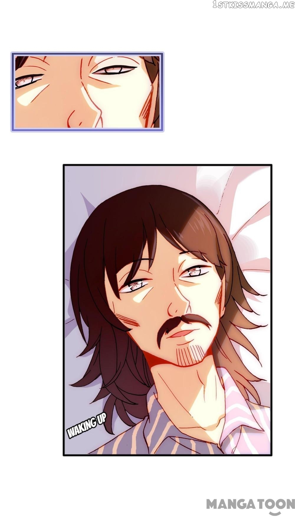 Love Express chapter 18 - page 26