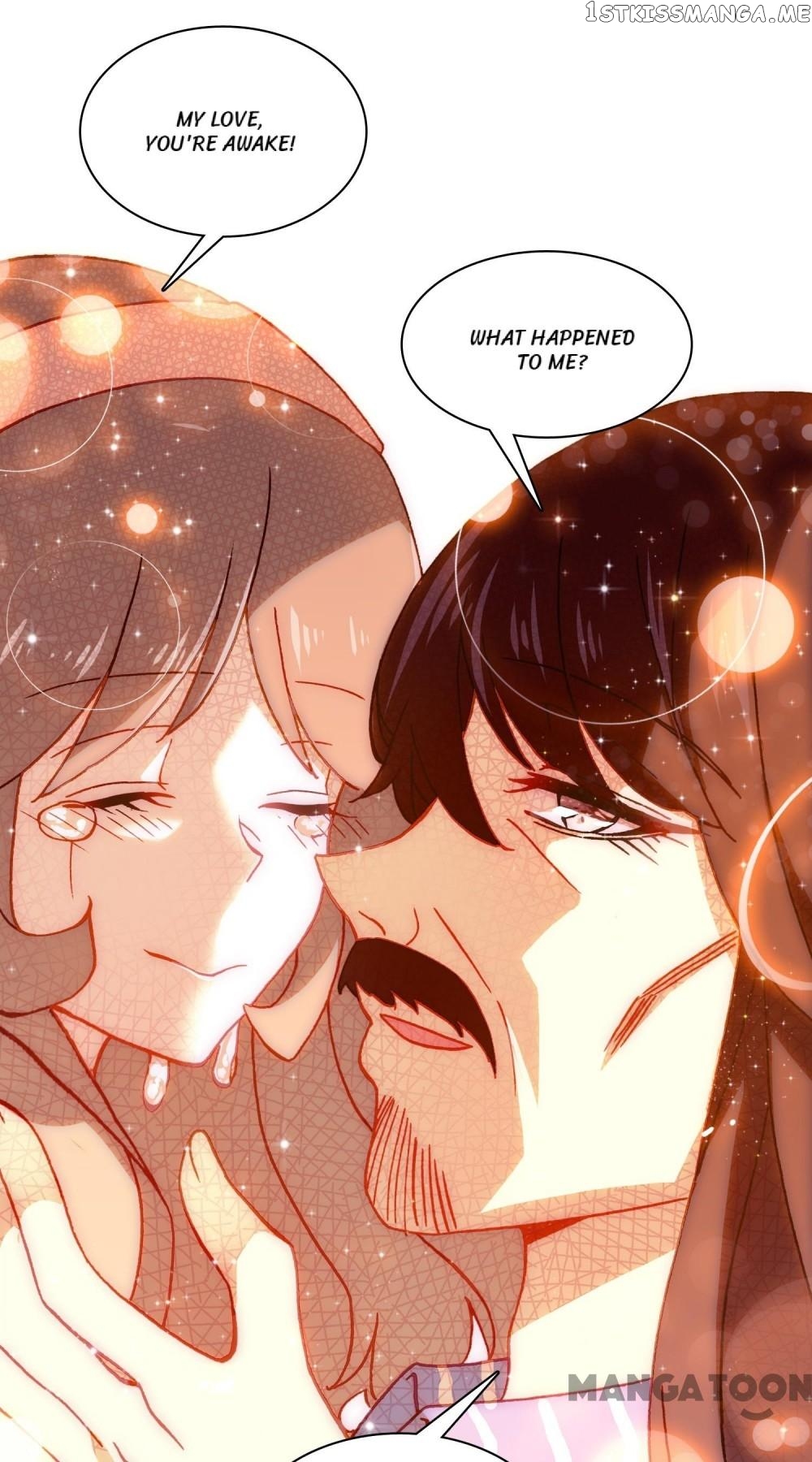 Love Express chapter 18 - page 27