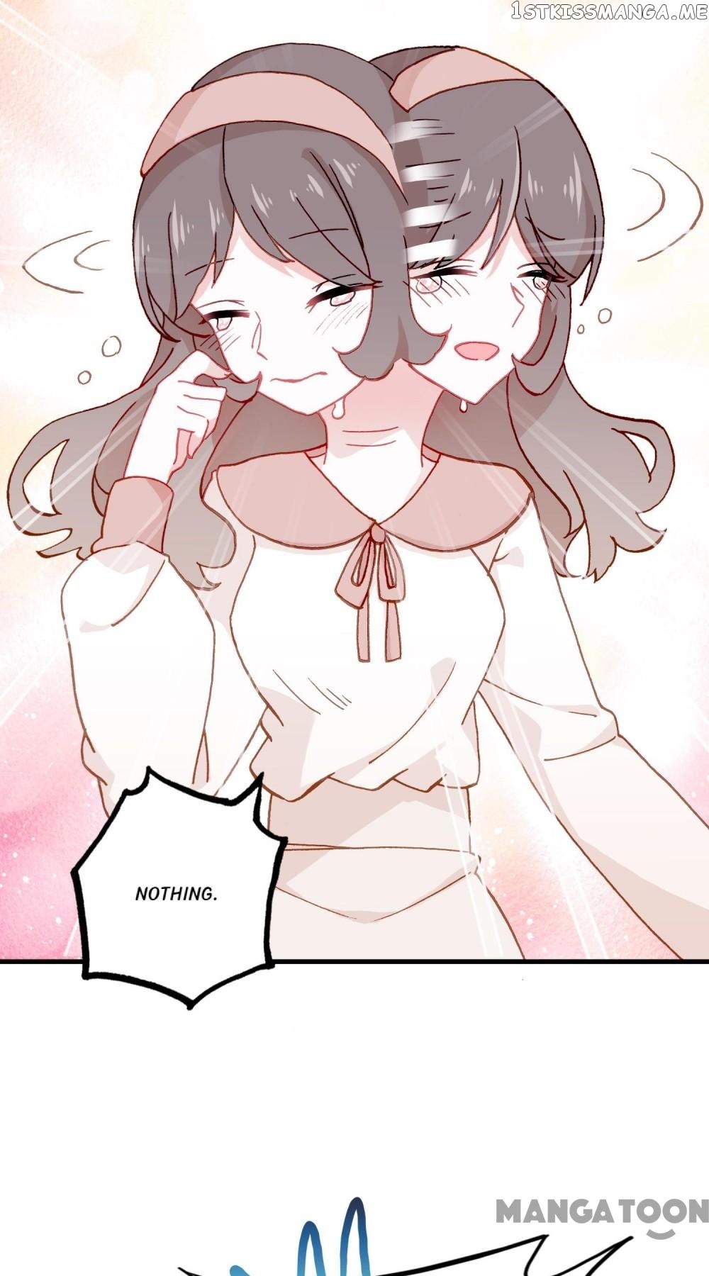 Love Express chapter 18 - page 29