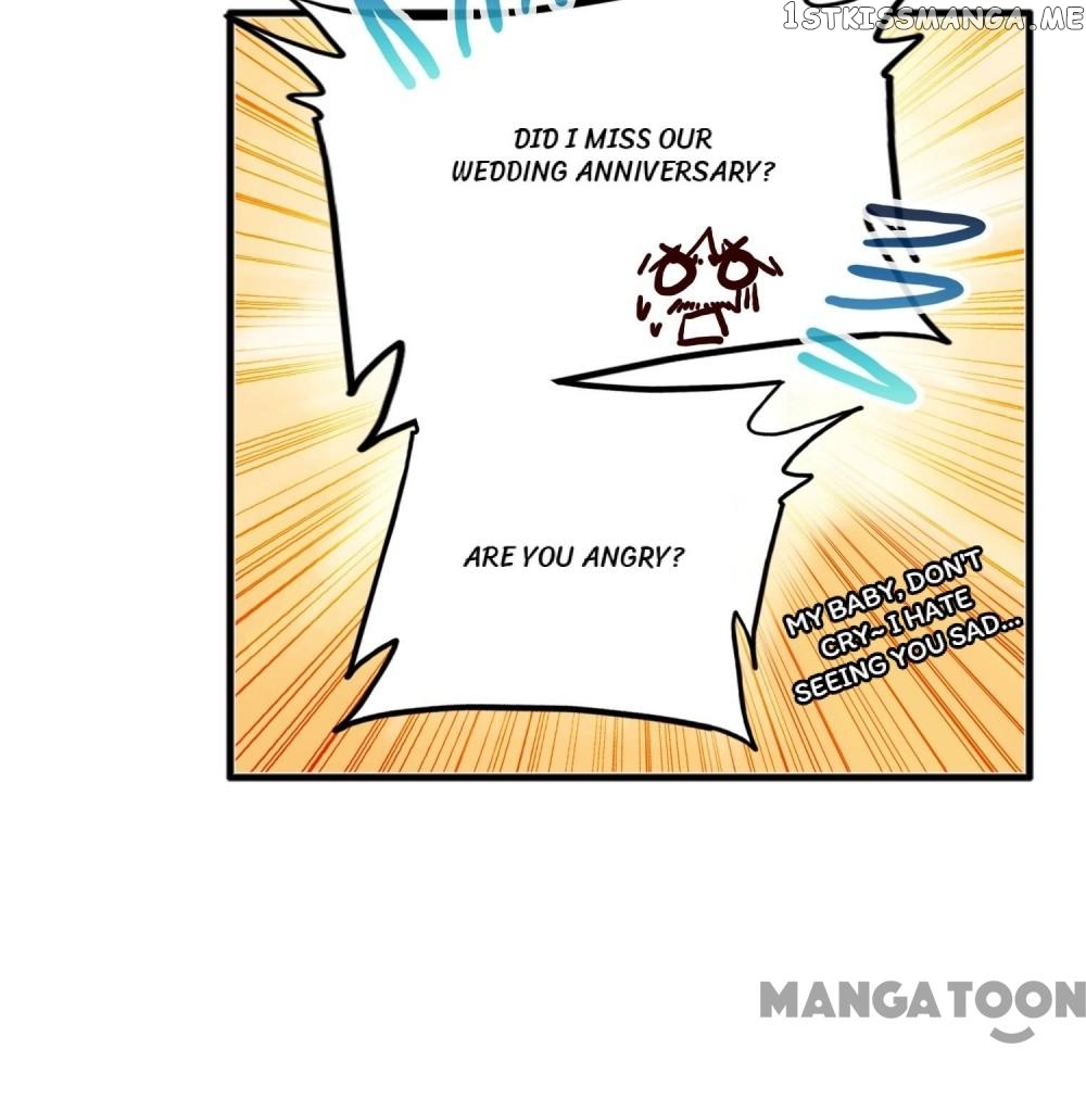 Love Express chapter 18 - page 30