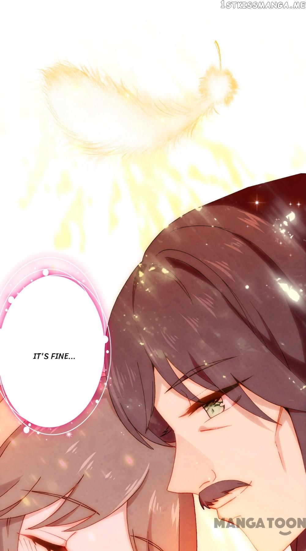 Love Express chapter 18 - page 31