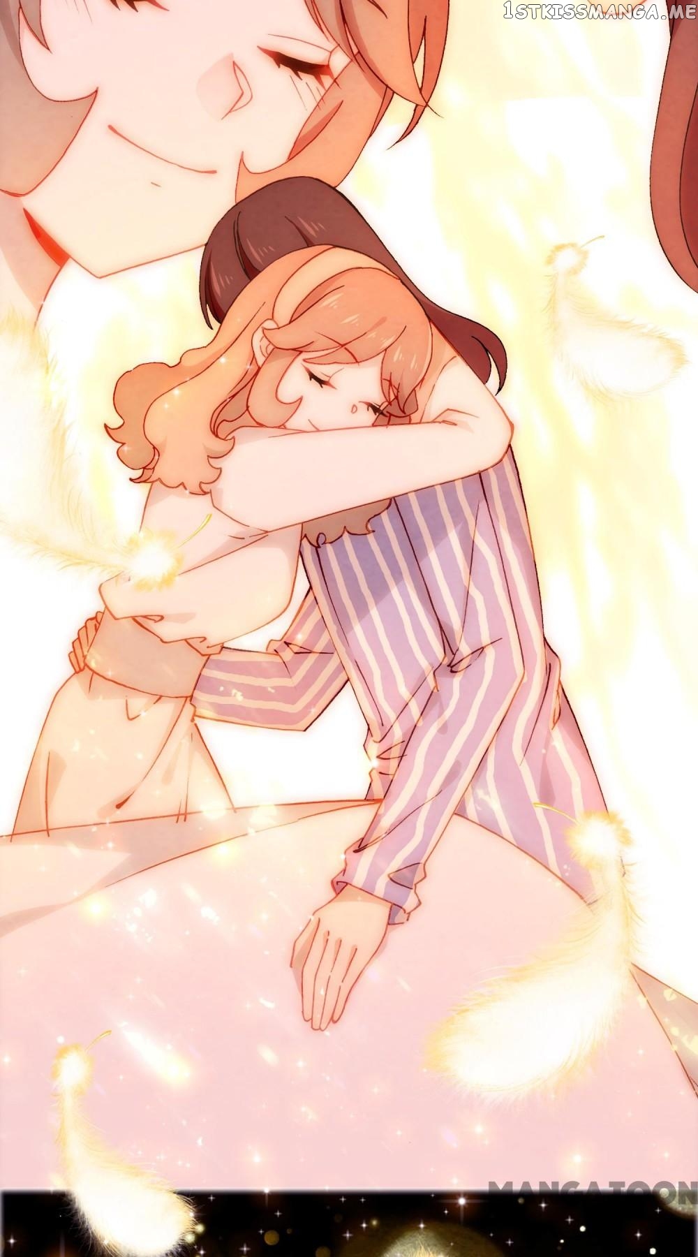 Love Express chapter 18 - page 32